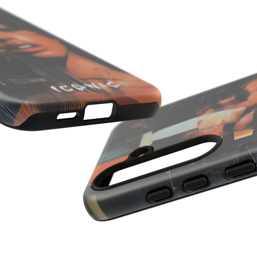 Melted BeautyTough Cases