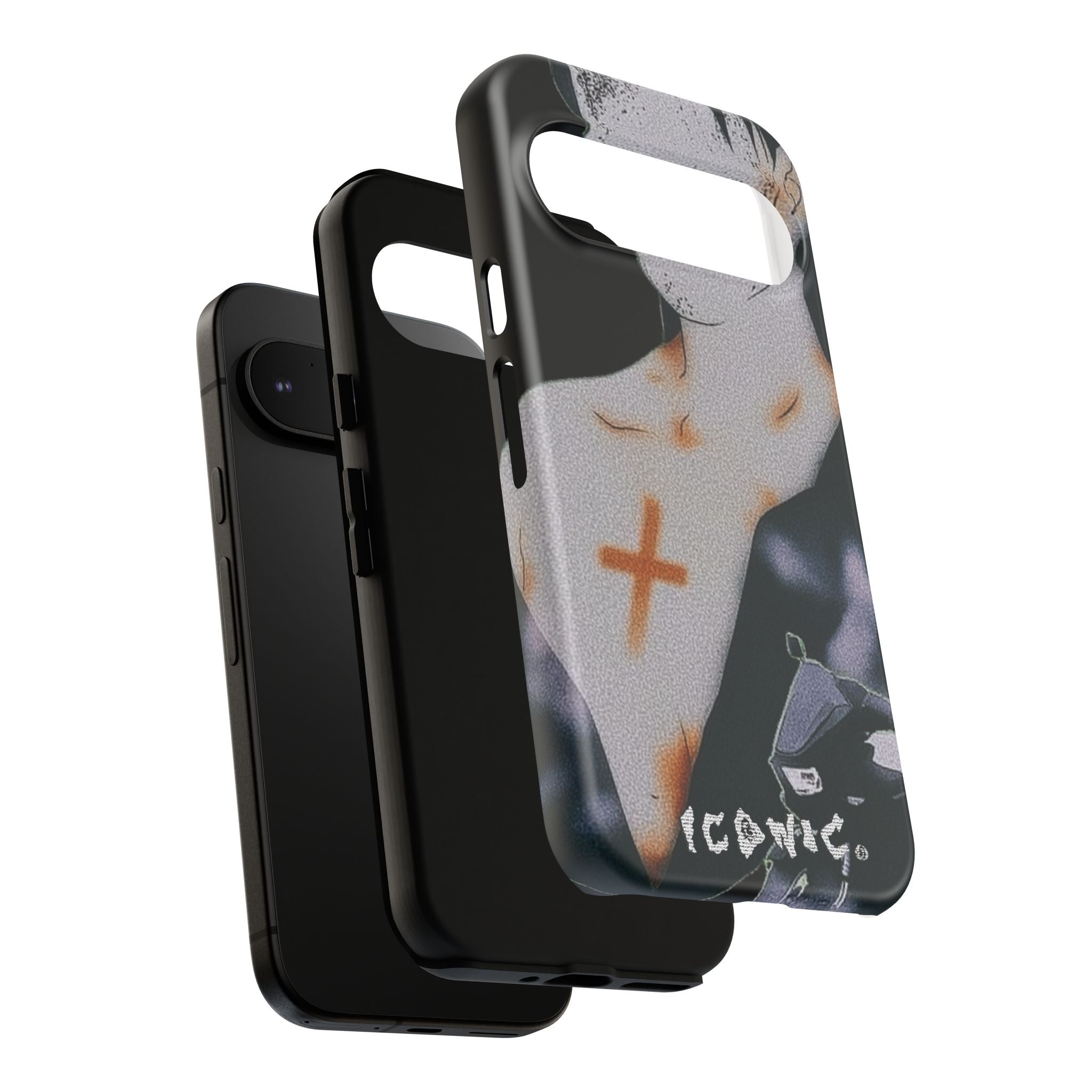 Rider X Tough Cases