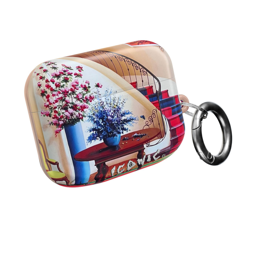 Grand Stairway AirPods Case
