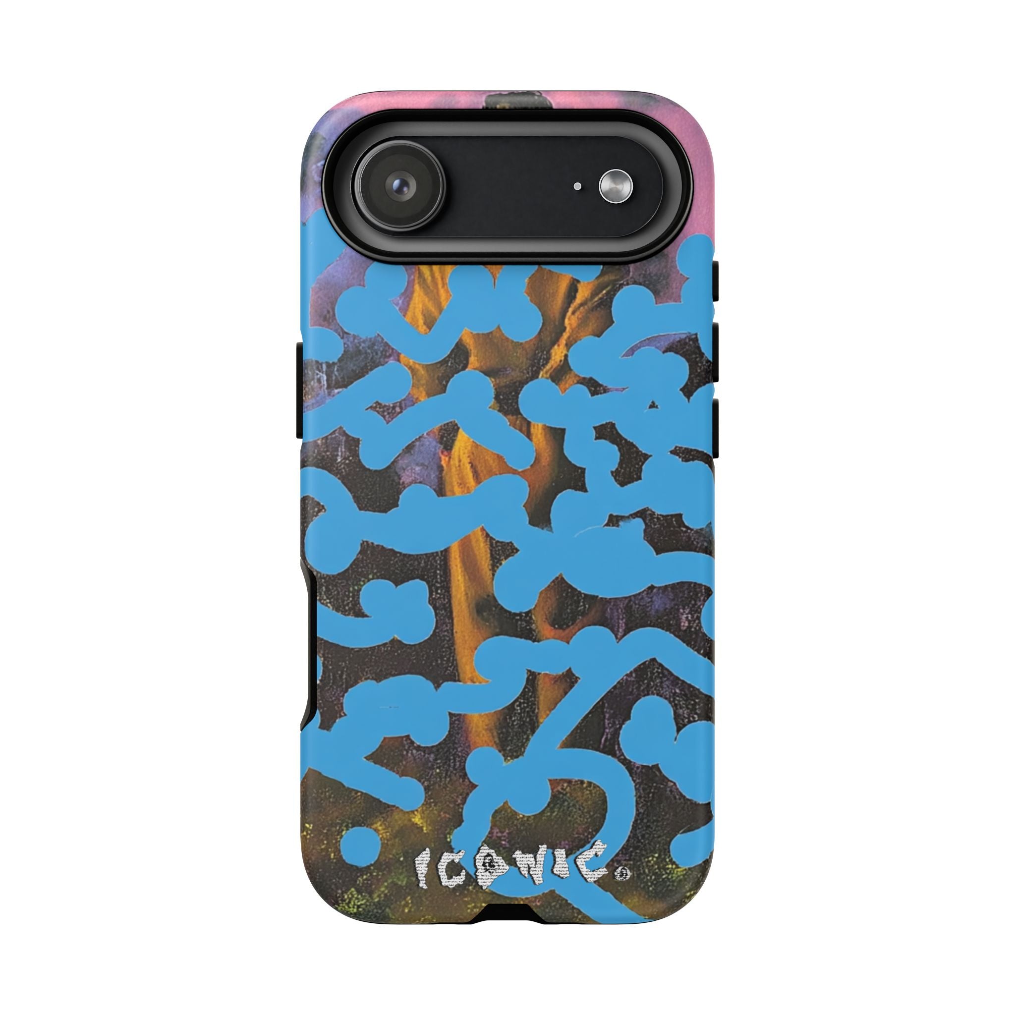 Tagged Loner tough Cases
