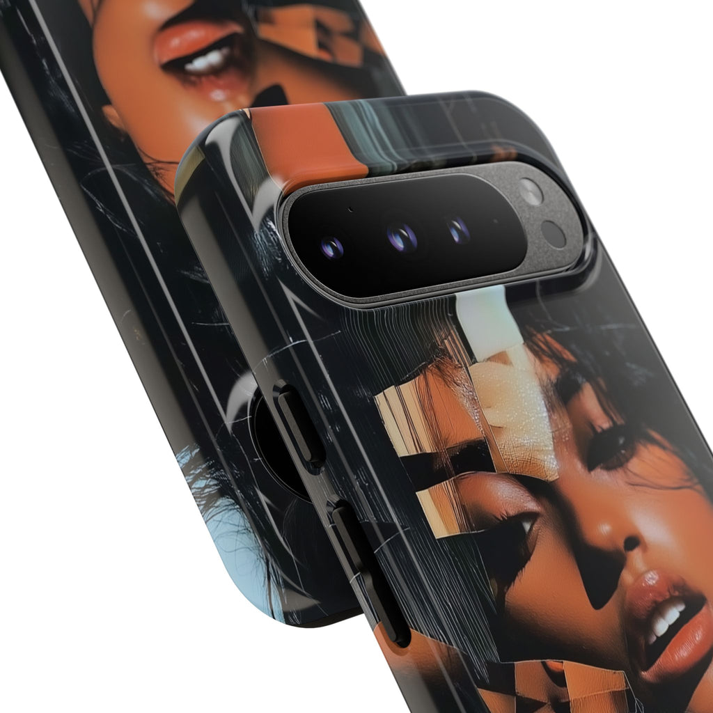 Melted BeautyTough Cases
