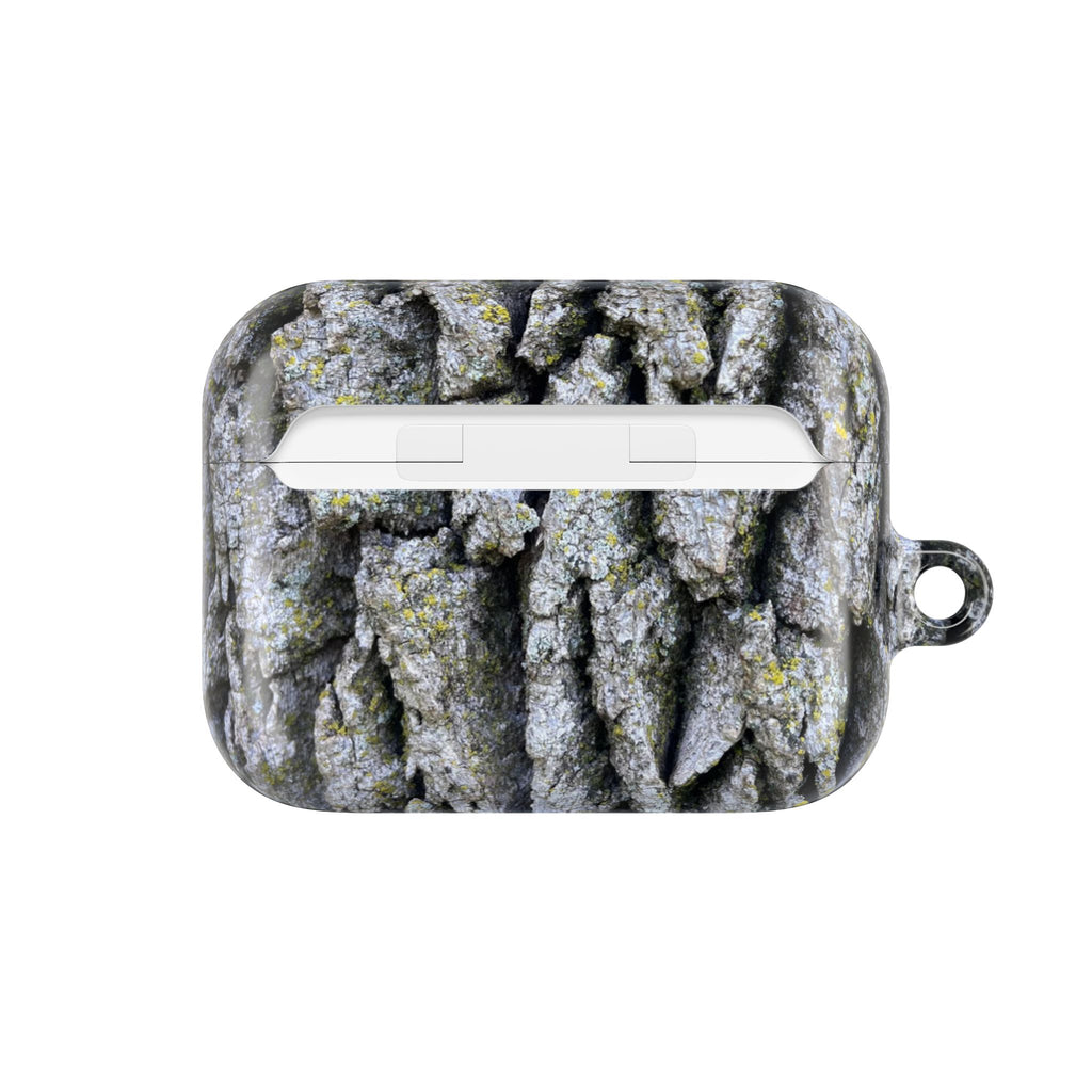 Iconic Scenes Tree Bark AirPod Cases