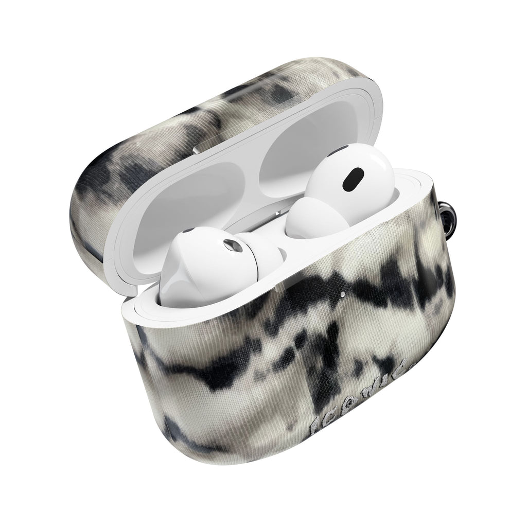 Ghost Fabric AirPod Cases