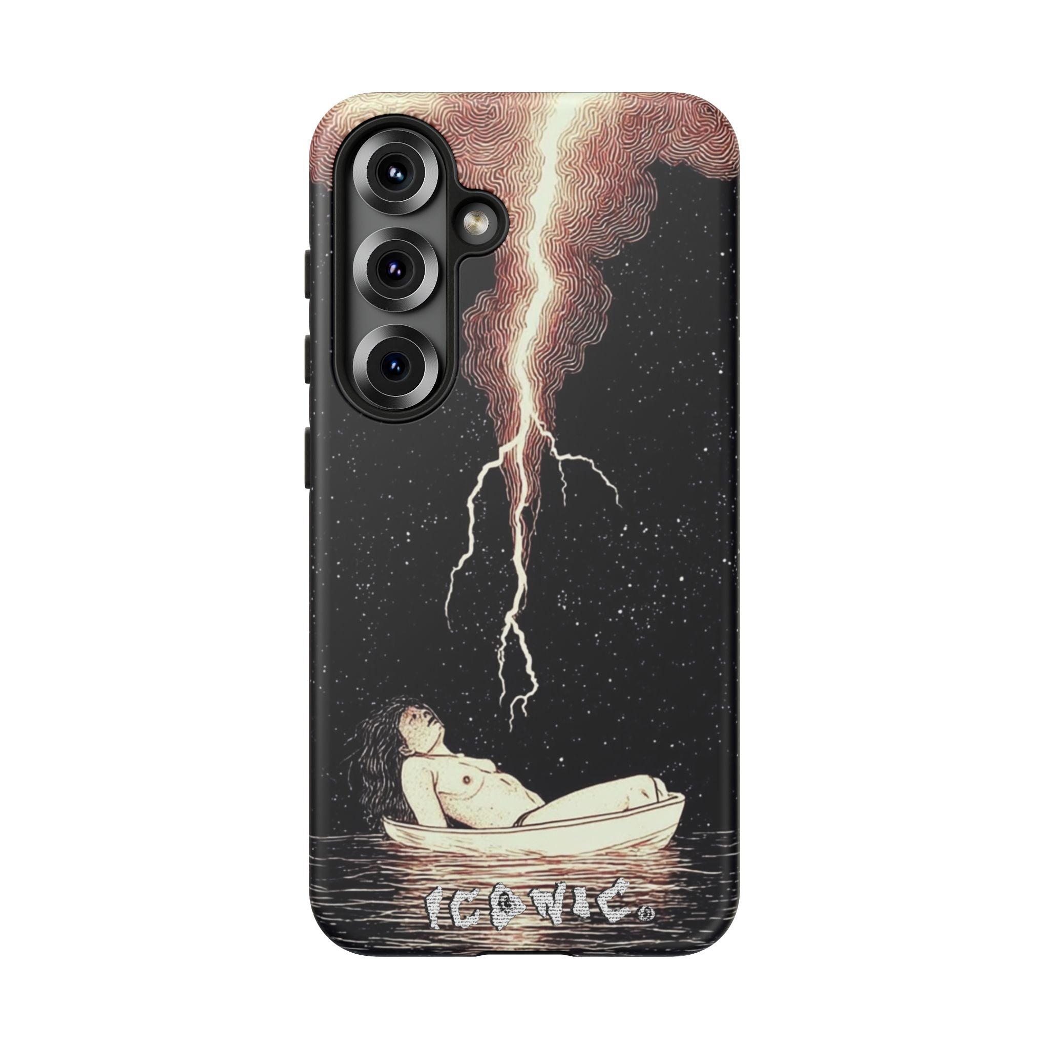 Natural Bliss tough Cases