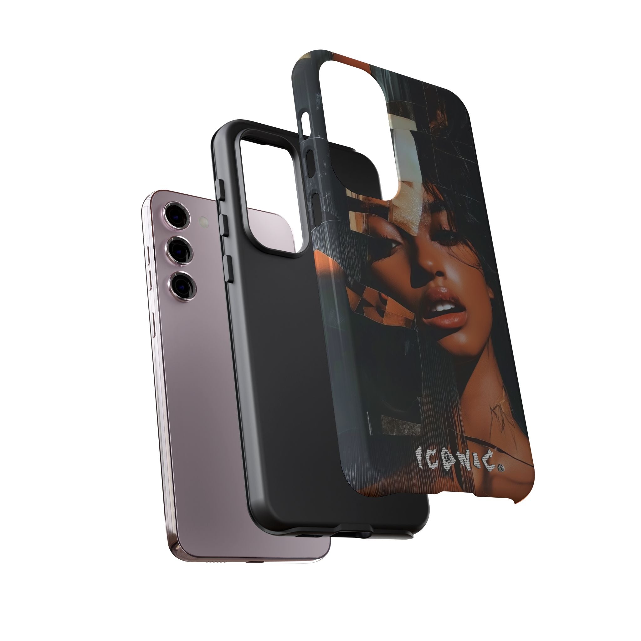 Melted BeautyTough Cases