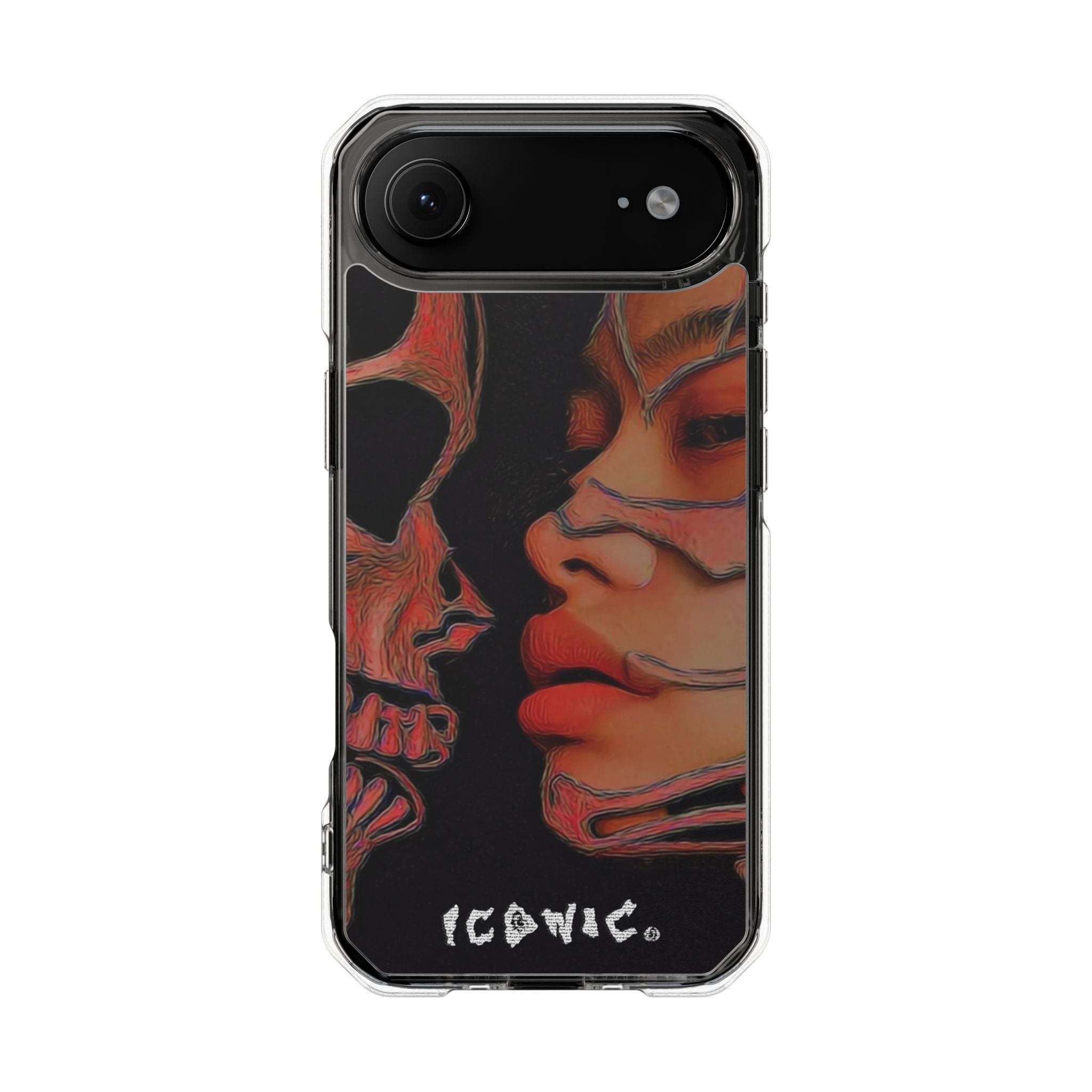 Face To Face Magsafe Impact Cases