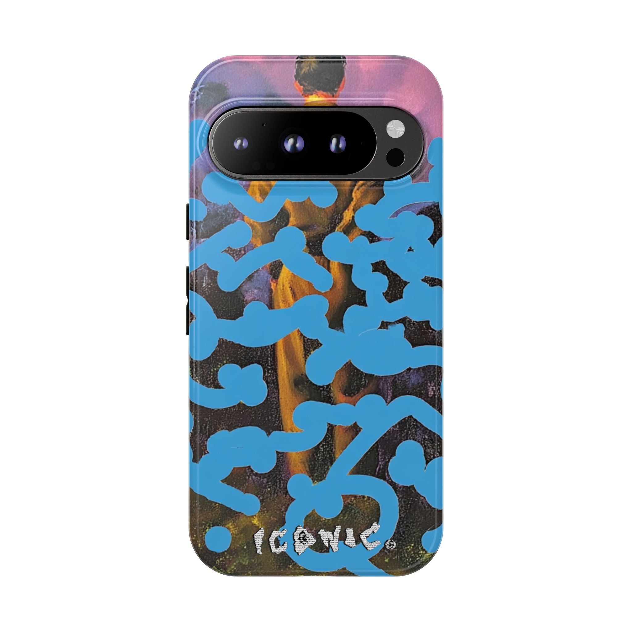 Tagged Loner tough Cases
