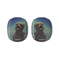 Iconic Animals Pitbull AirPods Max Shell Case