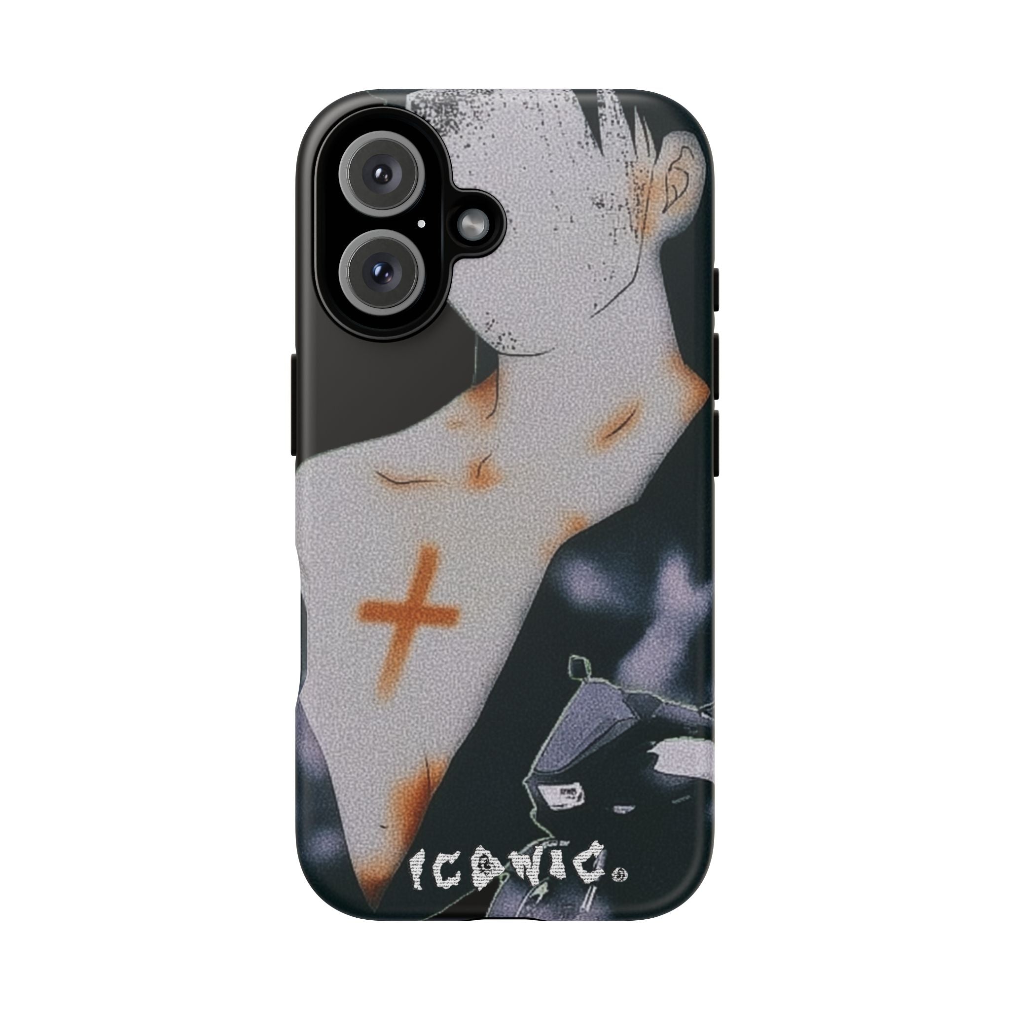 Rider X Tough Cases