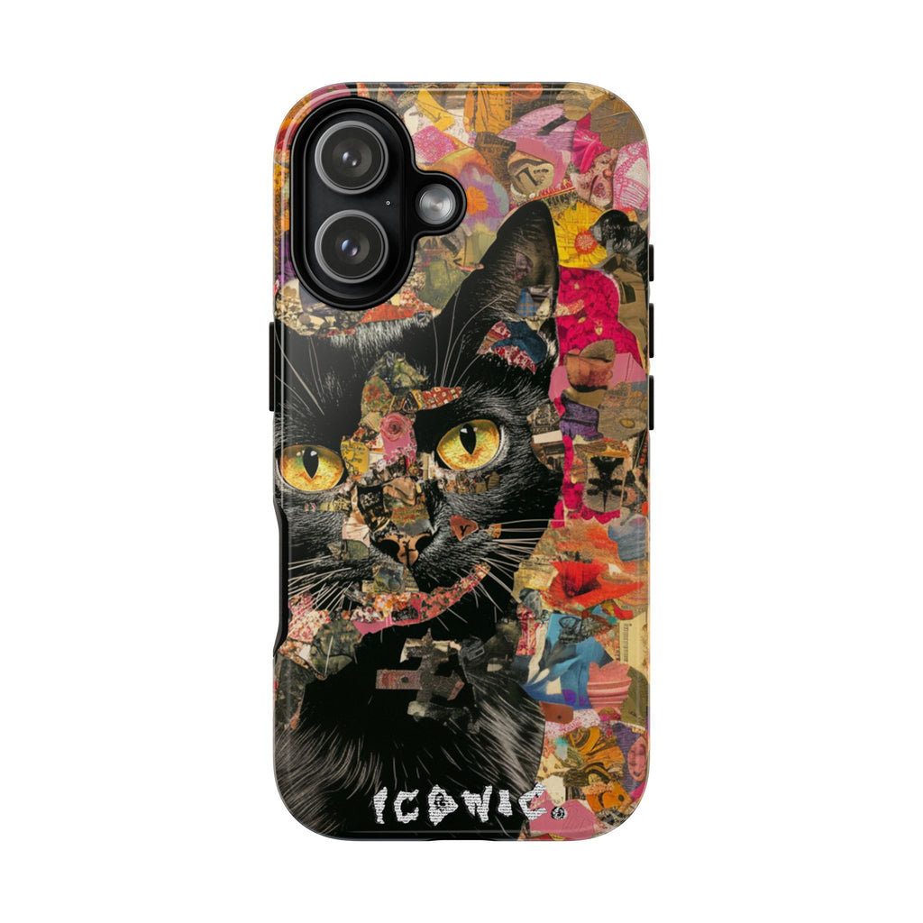 Rainbow Kitty Tough Cases