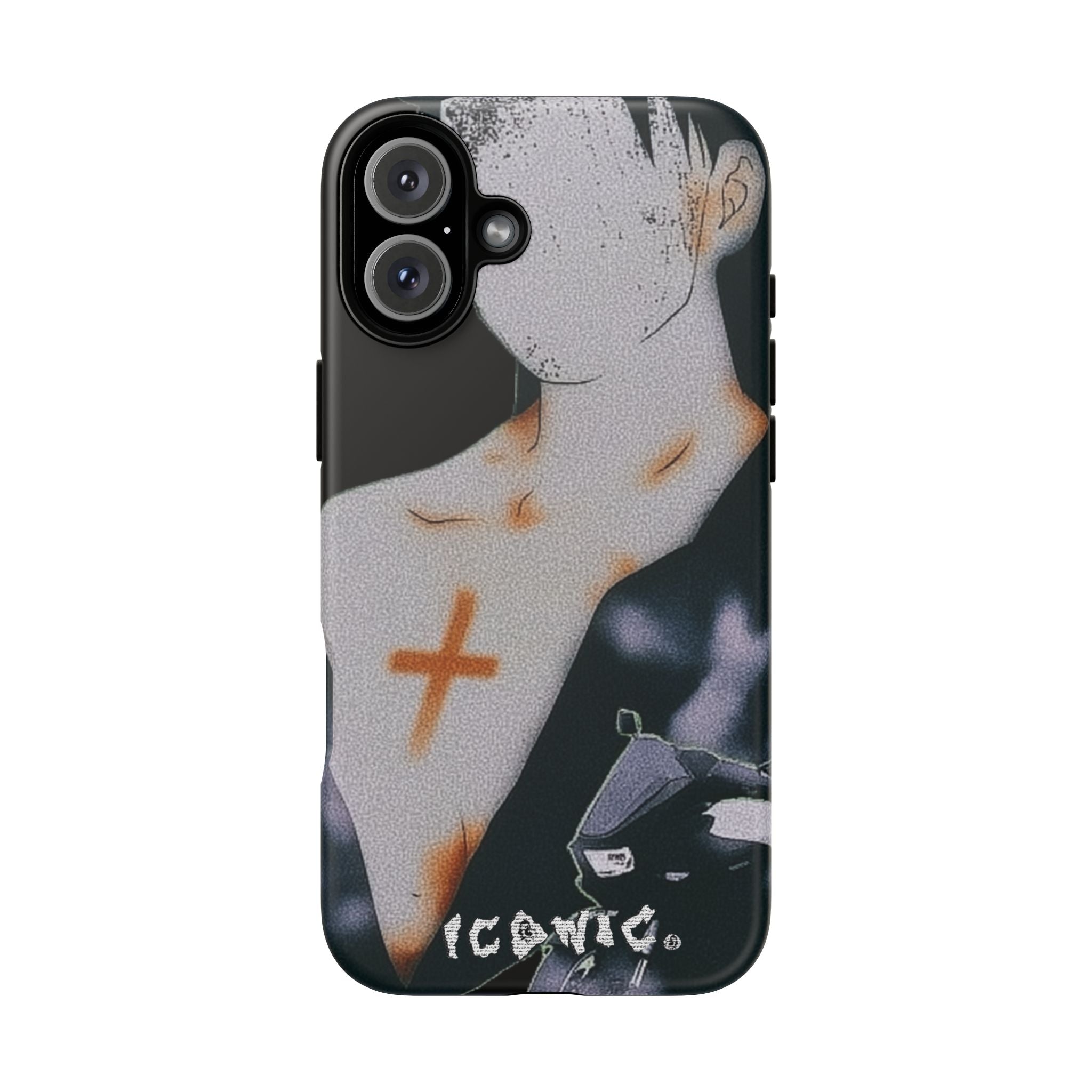 Rider X Tough Cases