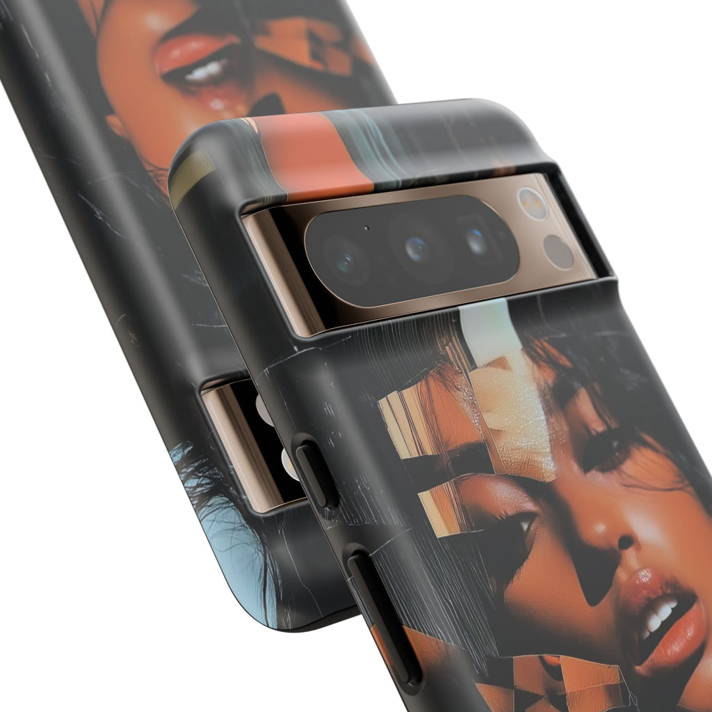 Melted BeautyTough Cases