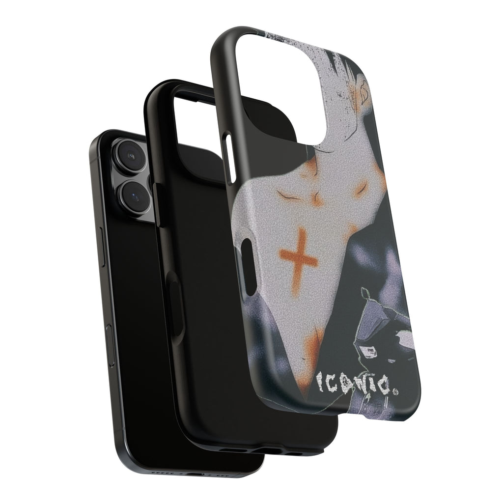 Rider X Tough Cases