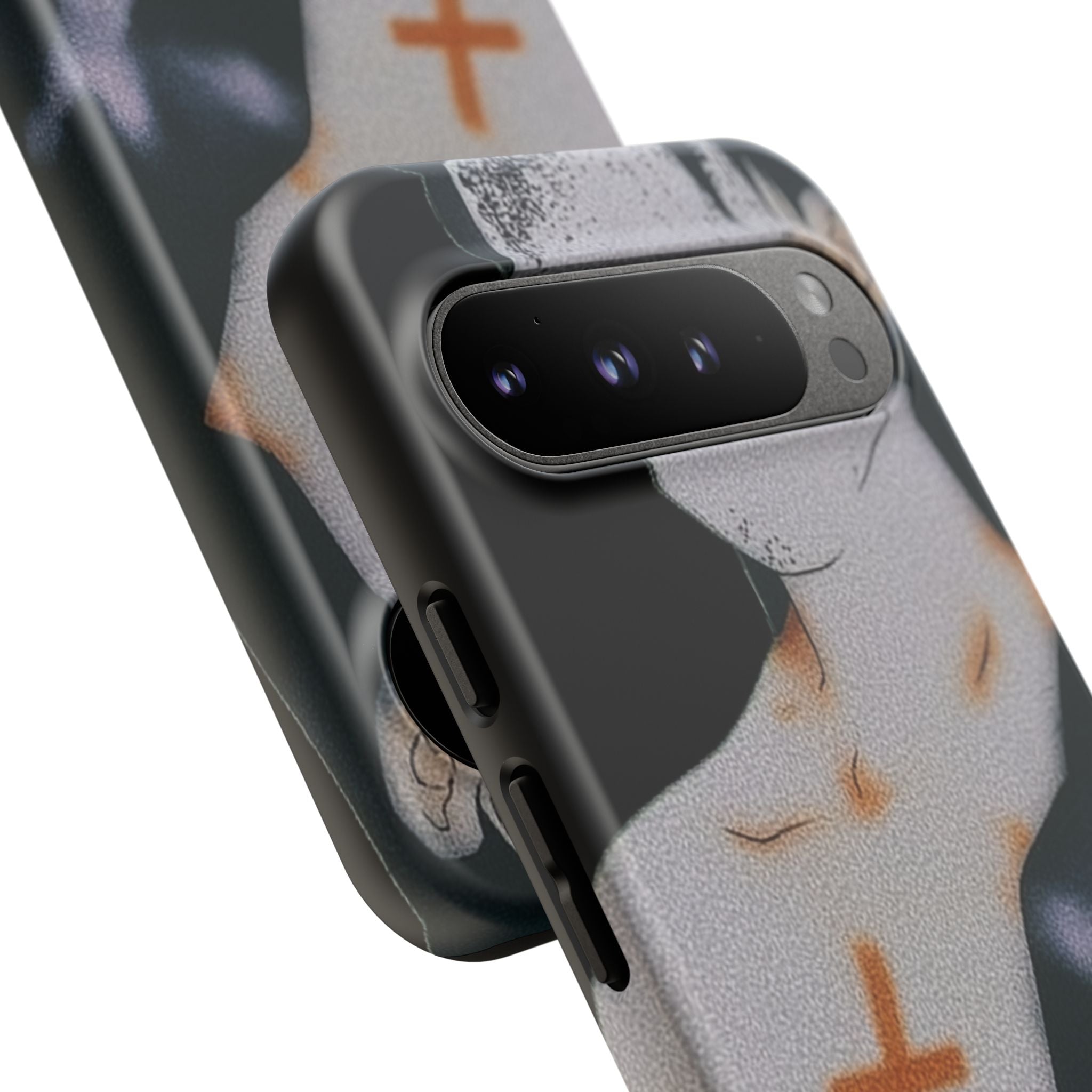 Rider X Tough Cases