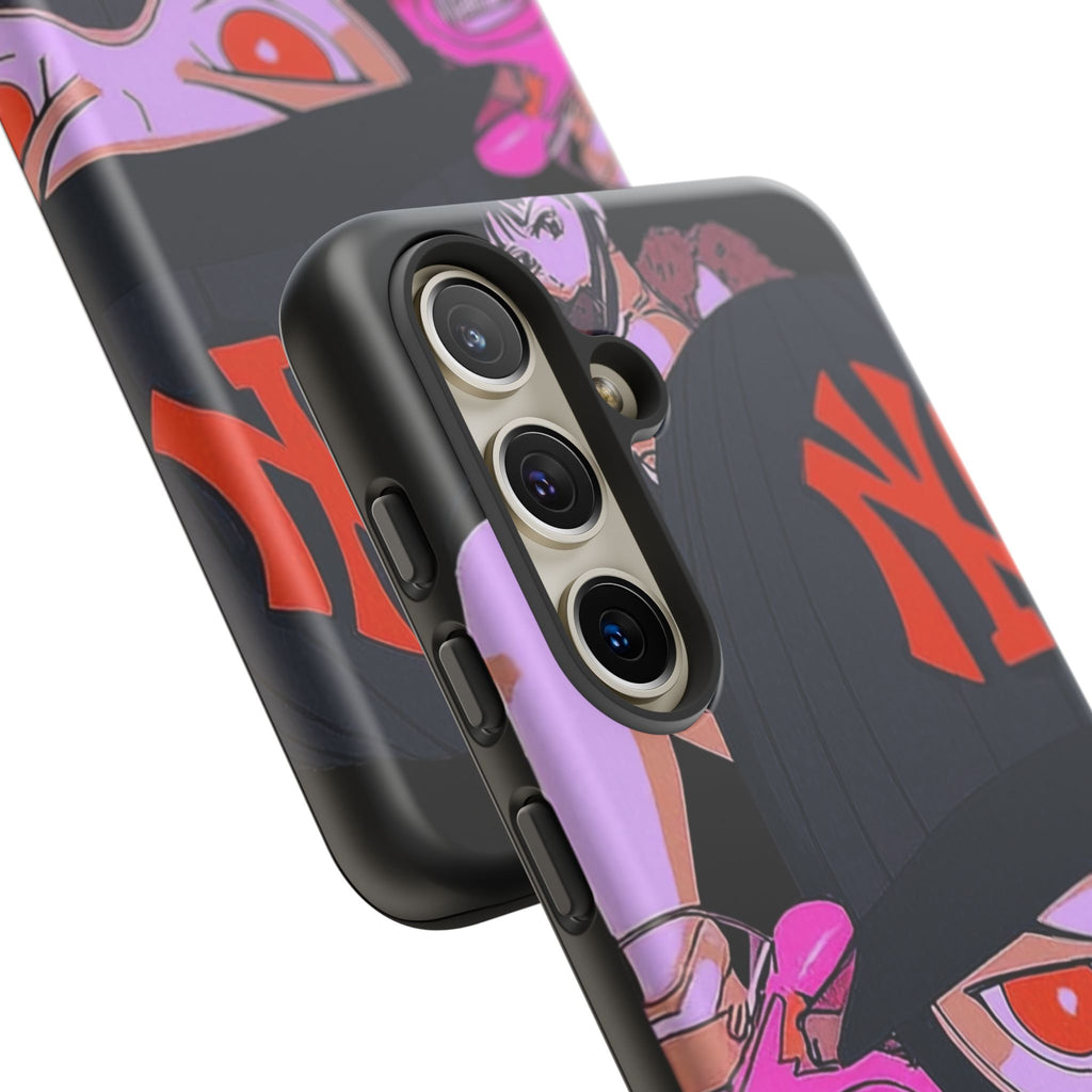 NYC Ninja Tough Cases