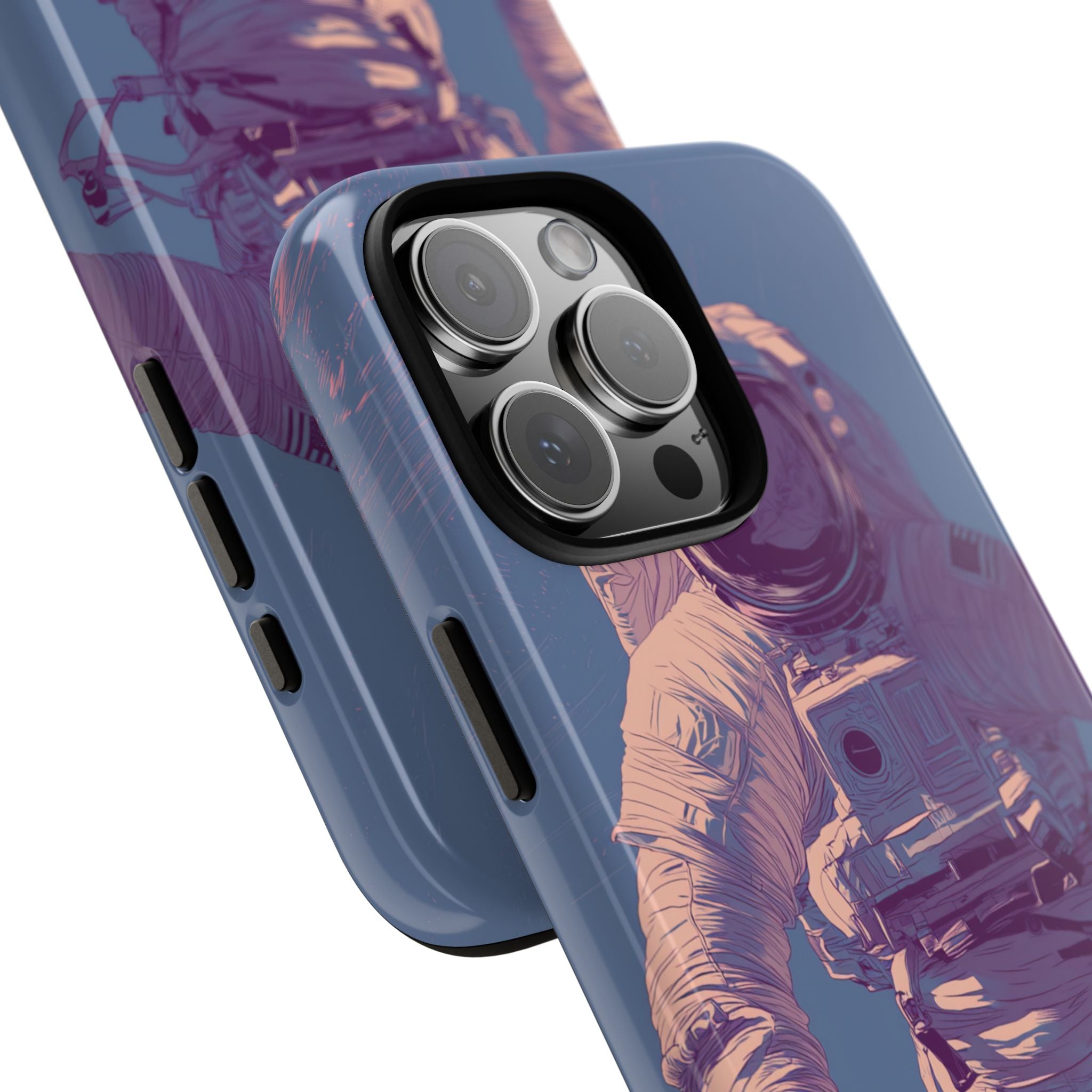 Moon Goon Tough Cases