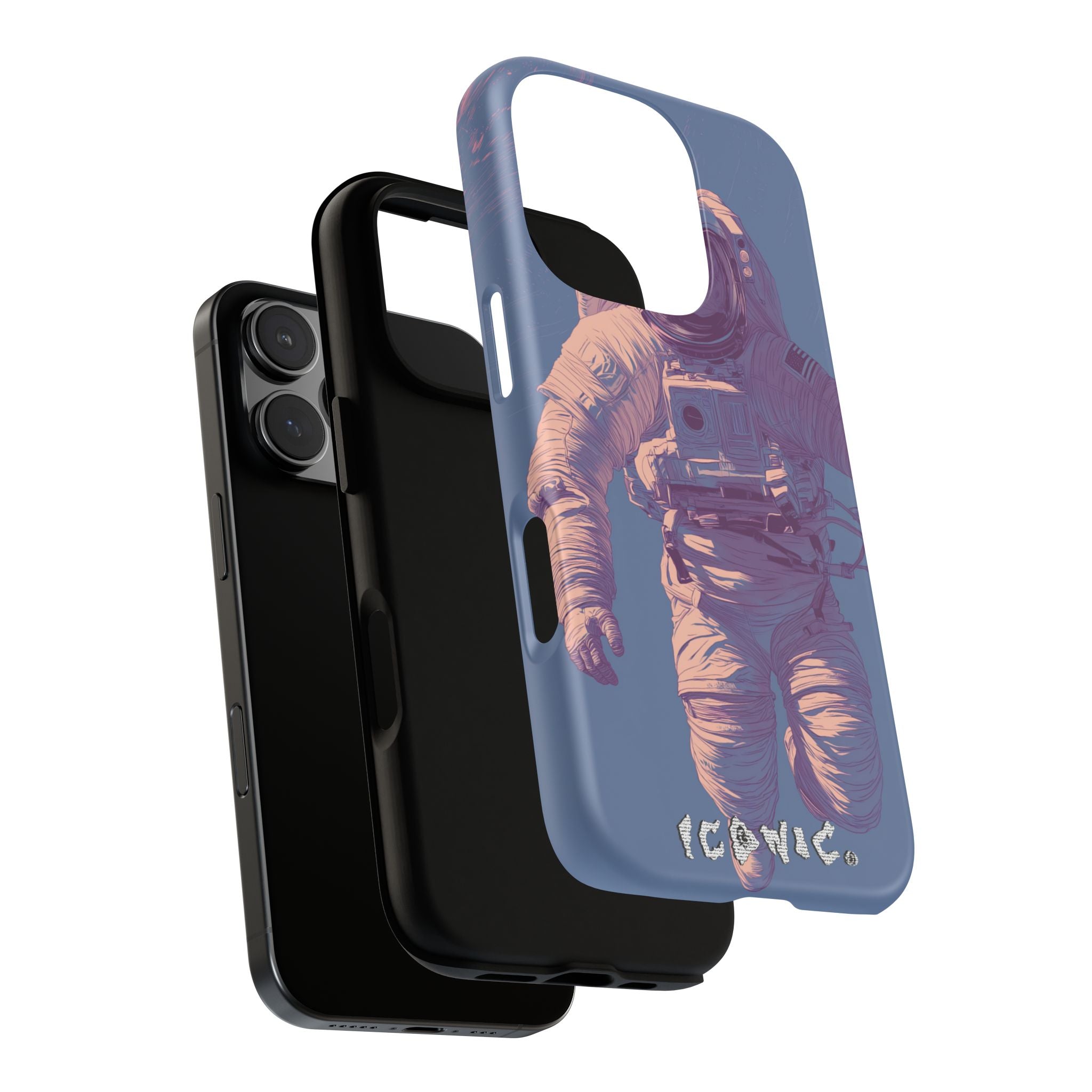 Moon Goon Tough Cases