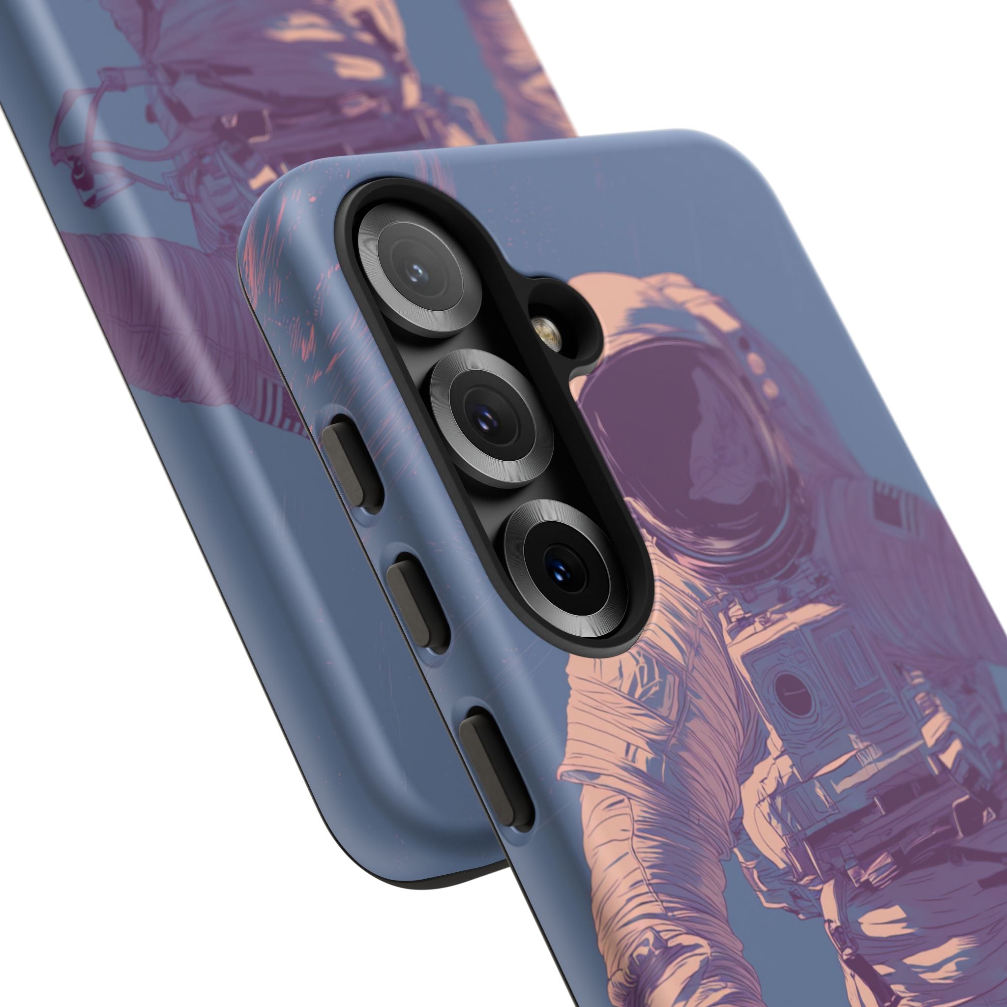 Moon Goon Tough Cases