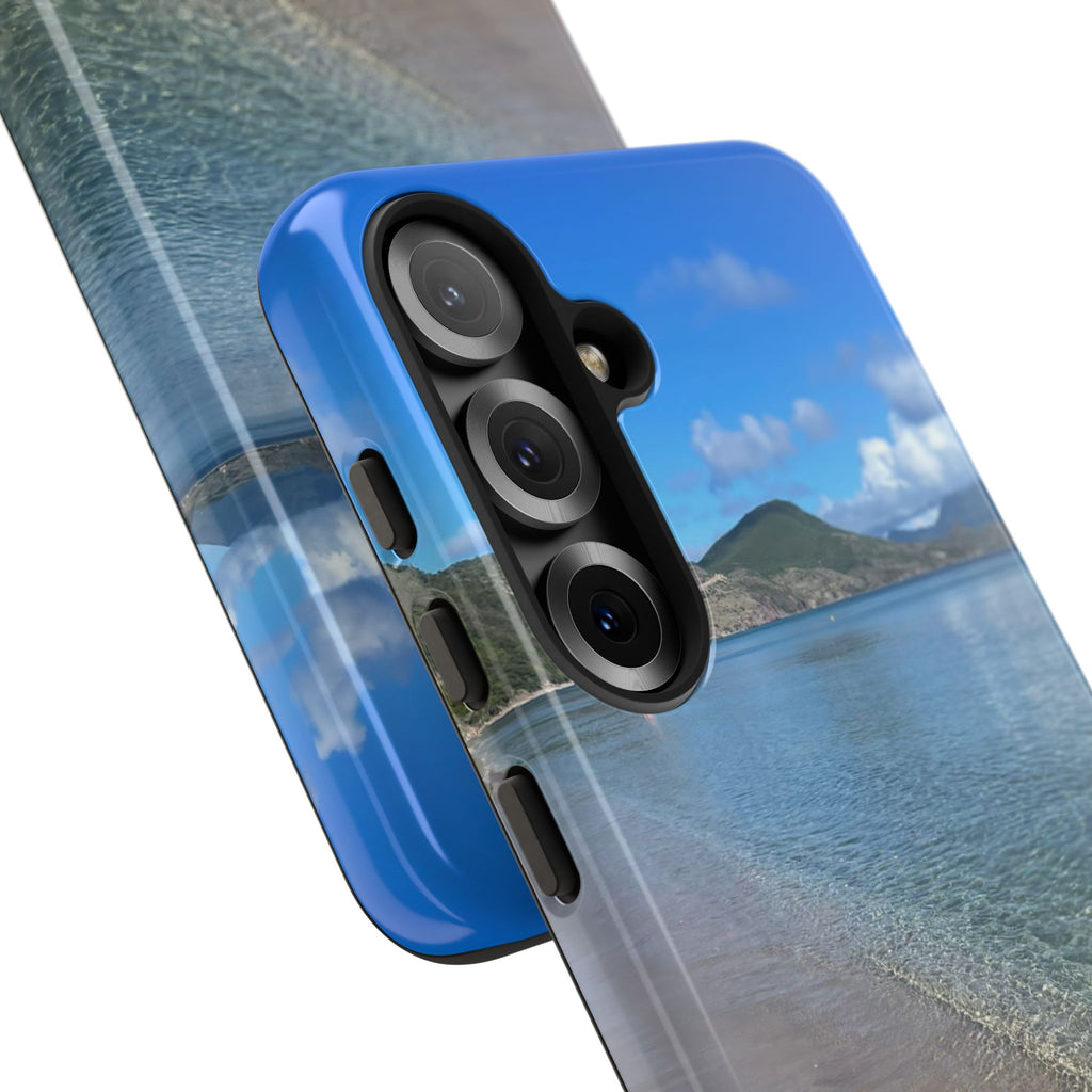 Iconic Scenes St.Kitts Tough Cases