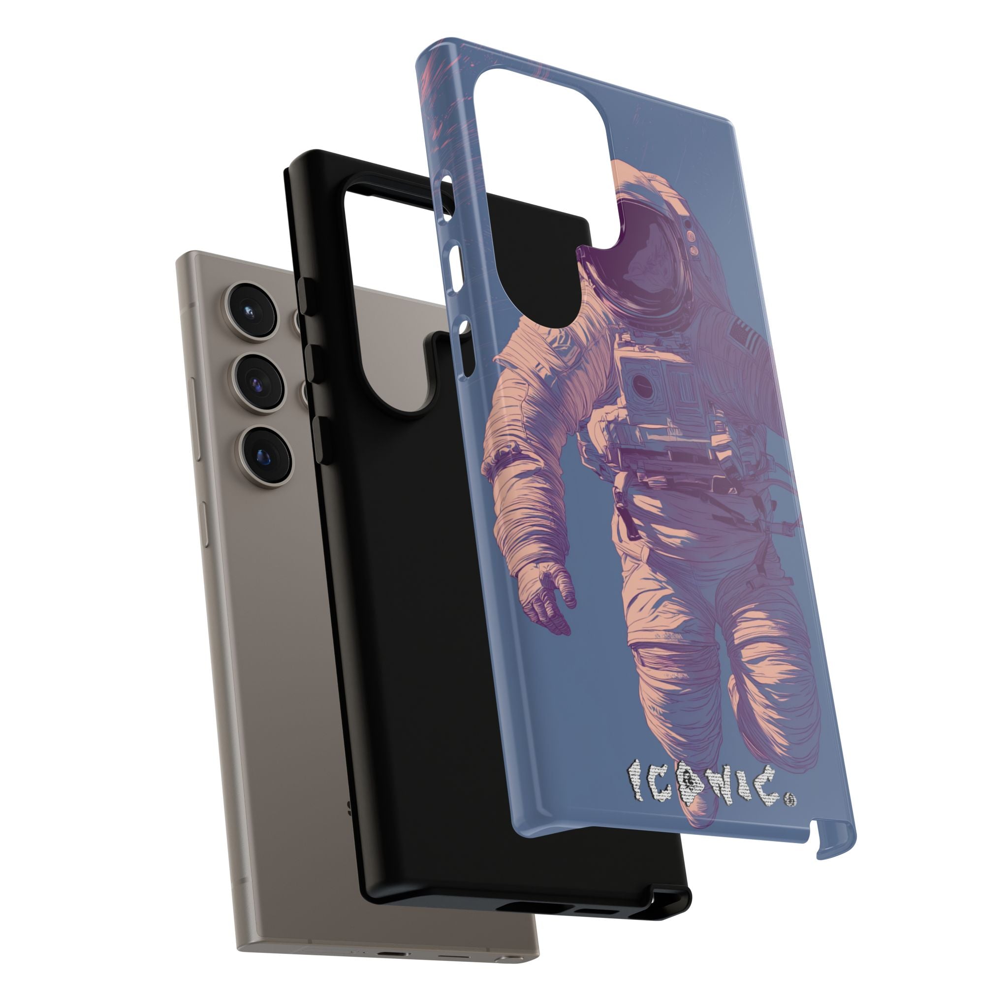 Moon Goon Tough Cases