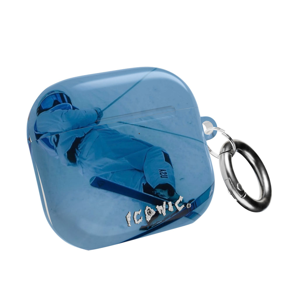Blu-Ski AirPods Case