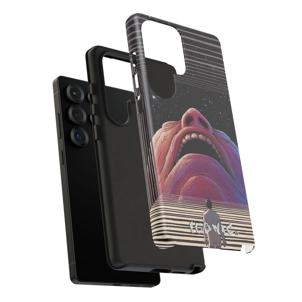 Soul Eater Tough Cases