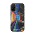 Rainbow Cave Magsafe Impact Cases