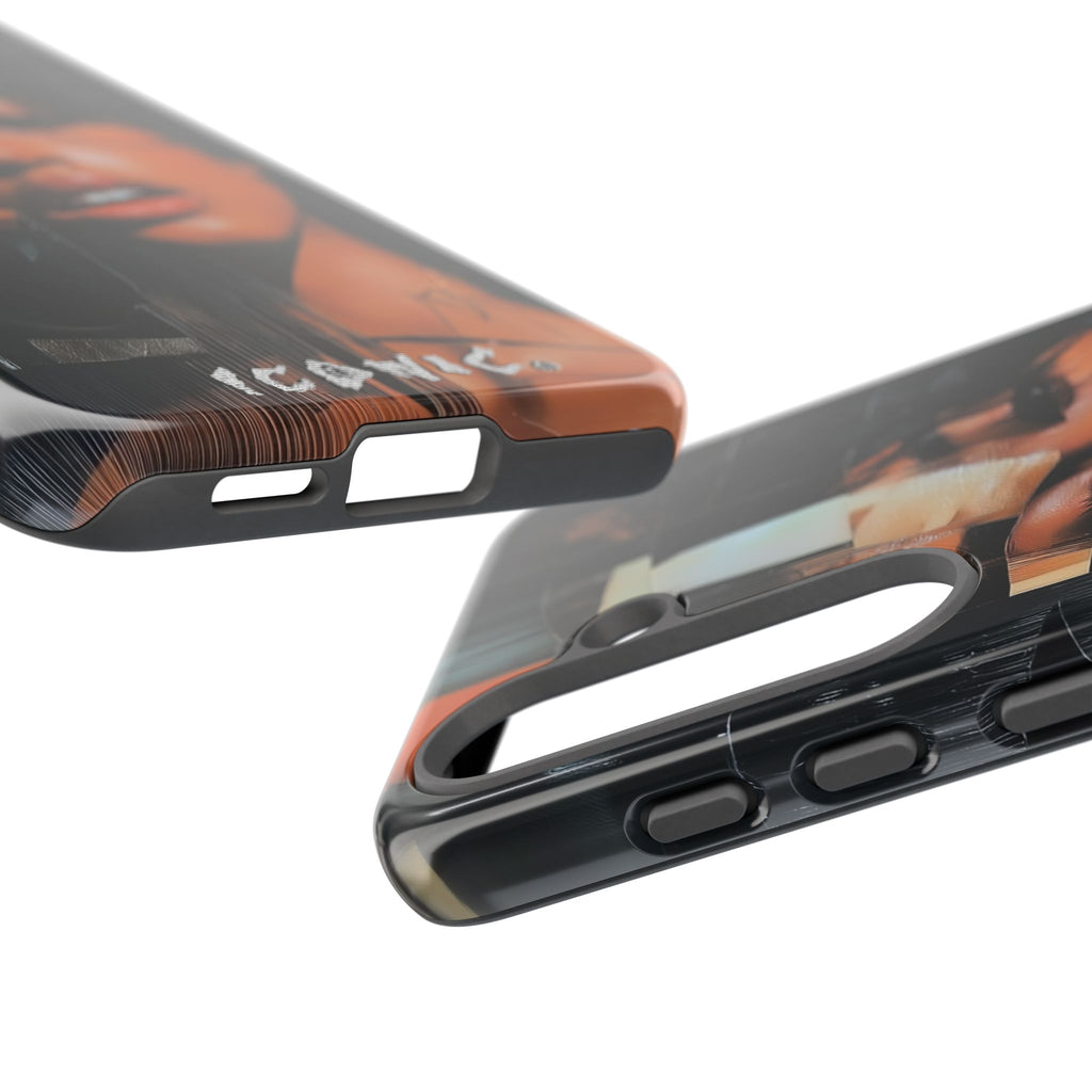 Melted BeautyTough Cases