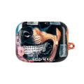 Iconic Animals Doberman AirPods Case