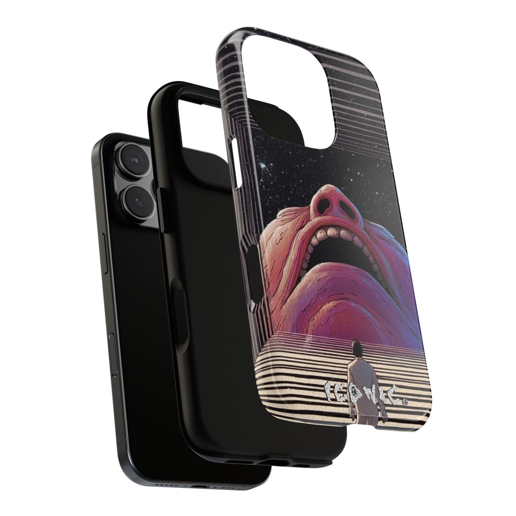 Soul Eater Tough Cases