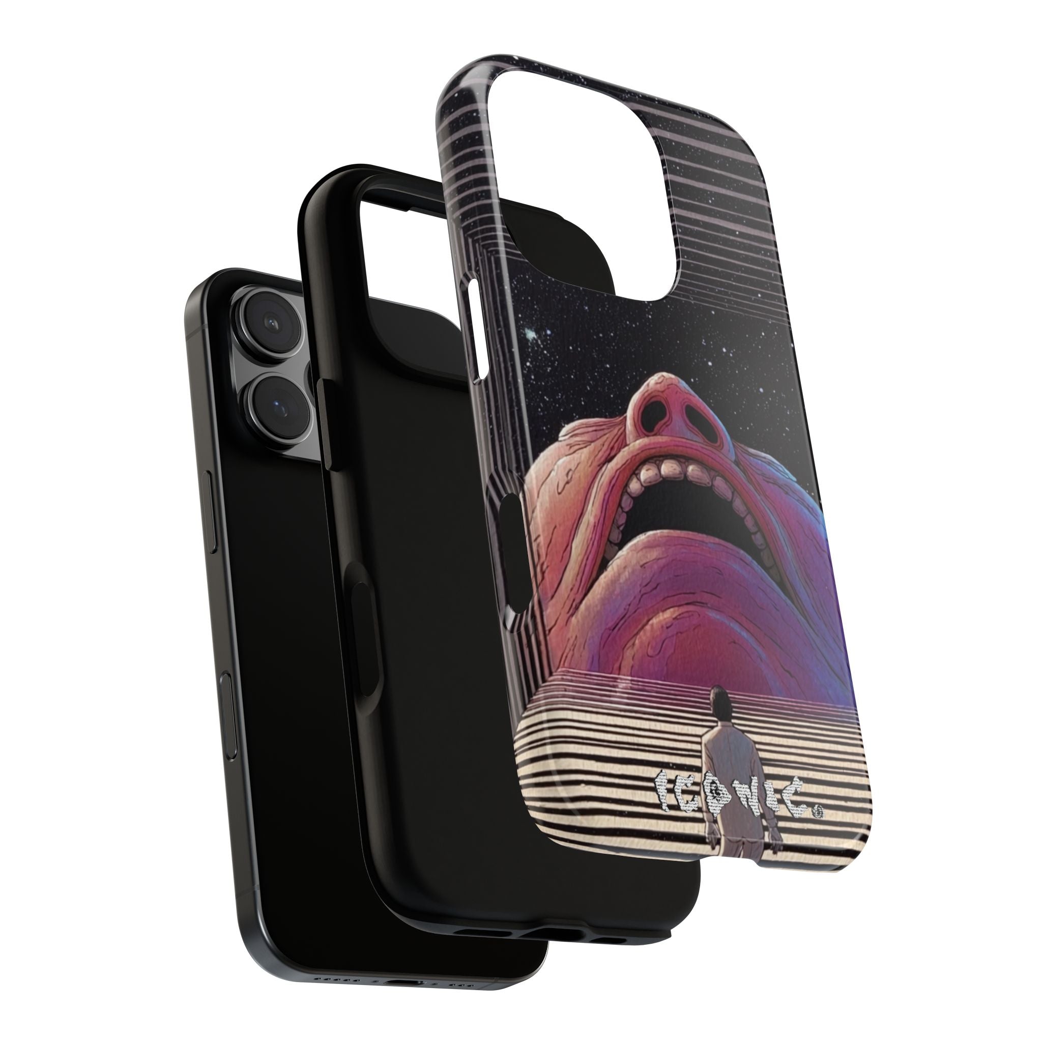 Soul Eater Tough Cases