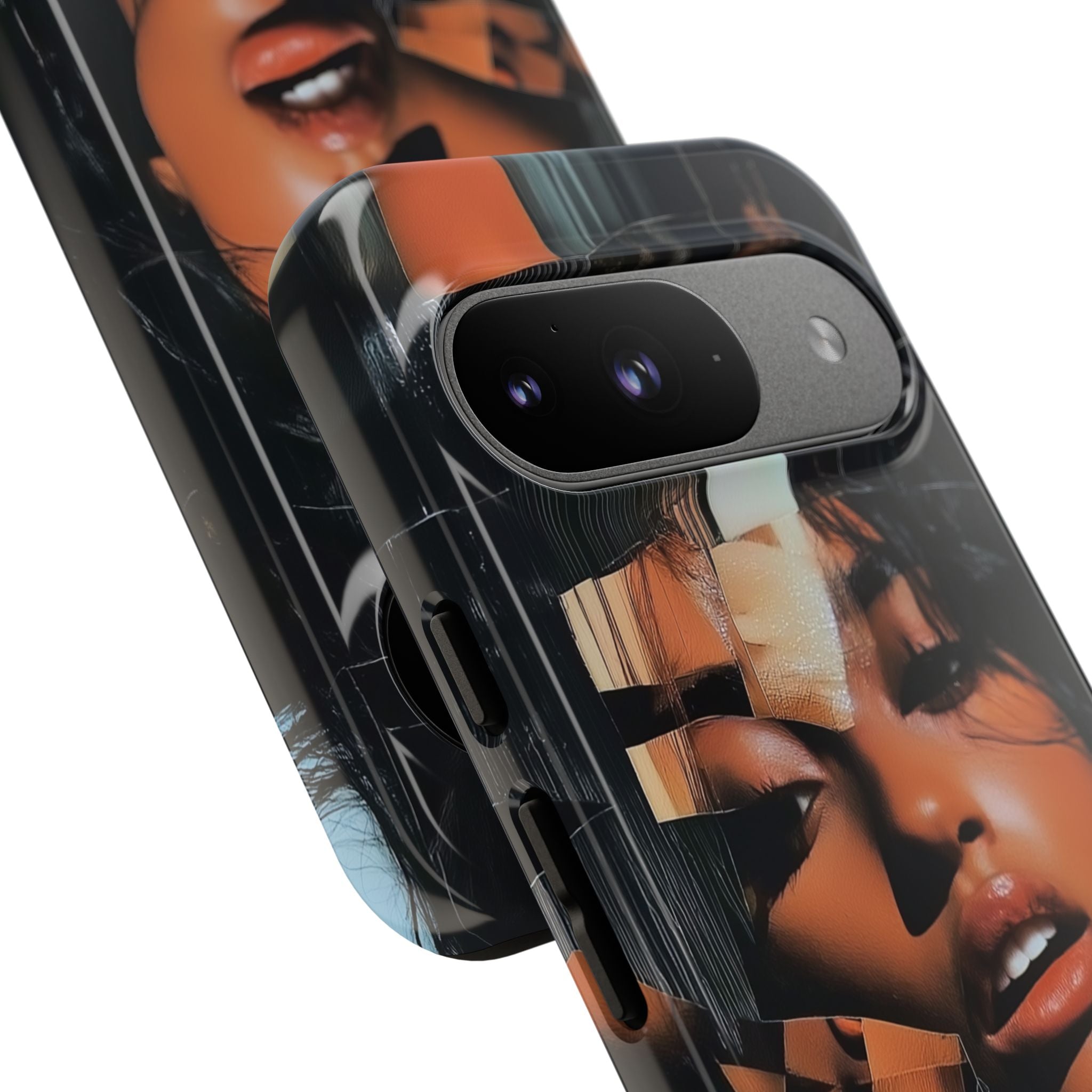 Melted BeautyTough Cases