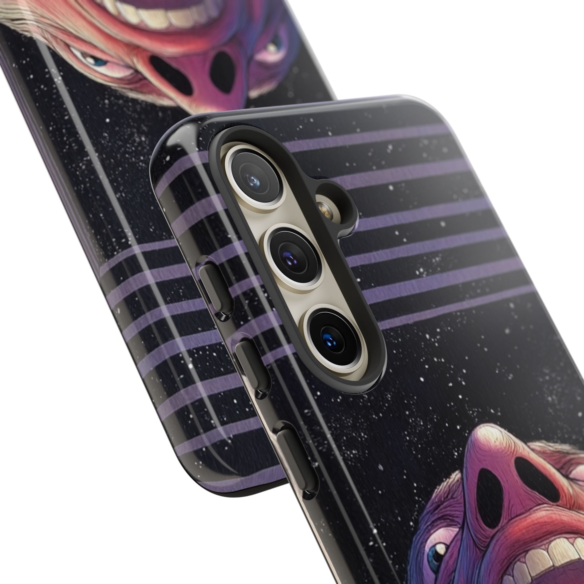 Soul Eater tough Cases