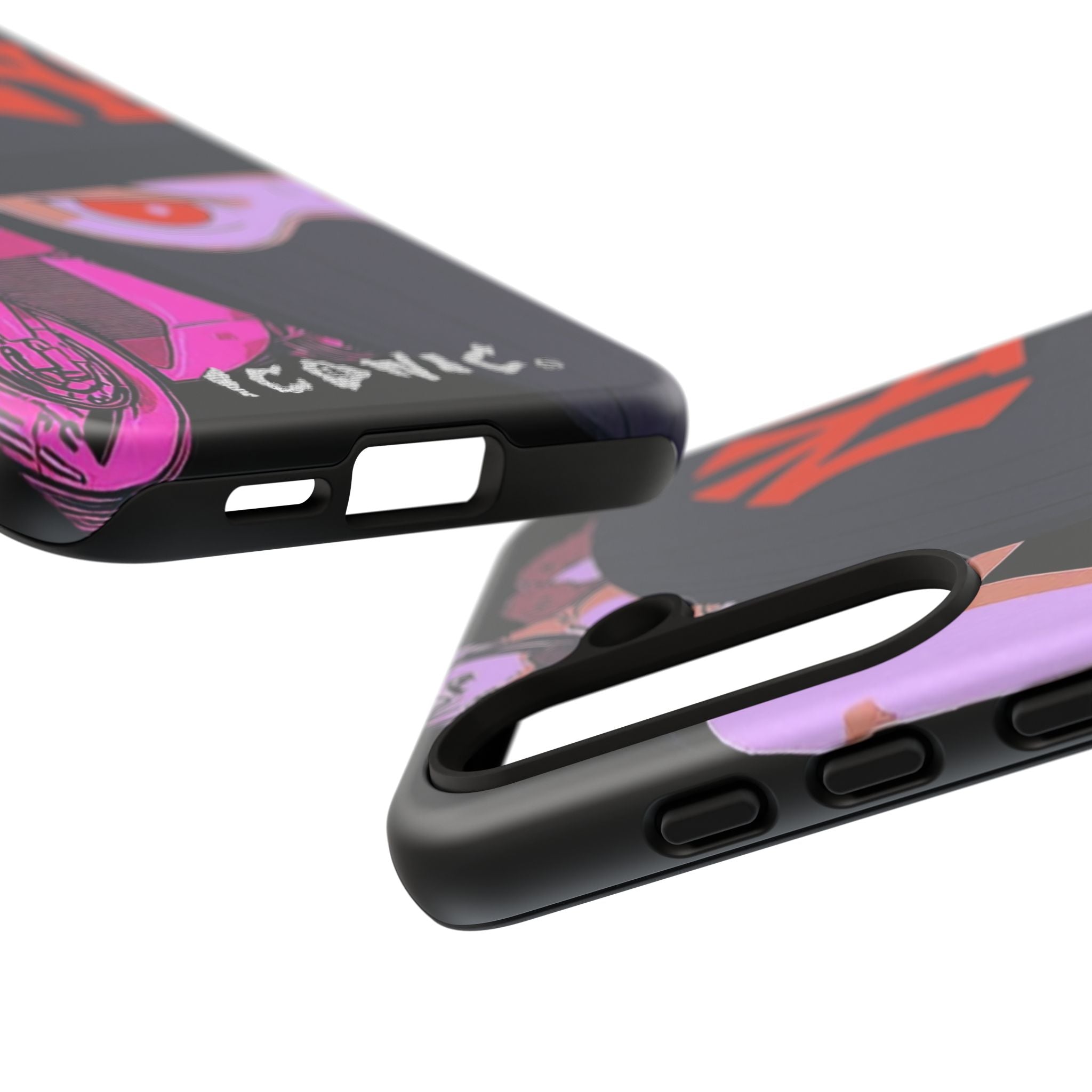 NYC Ninja Tough Cases