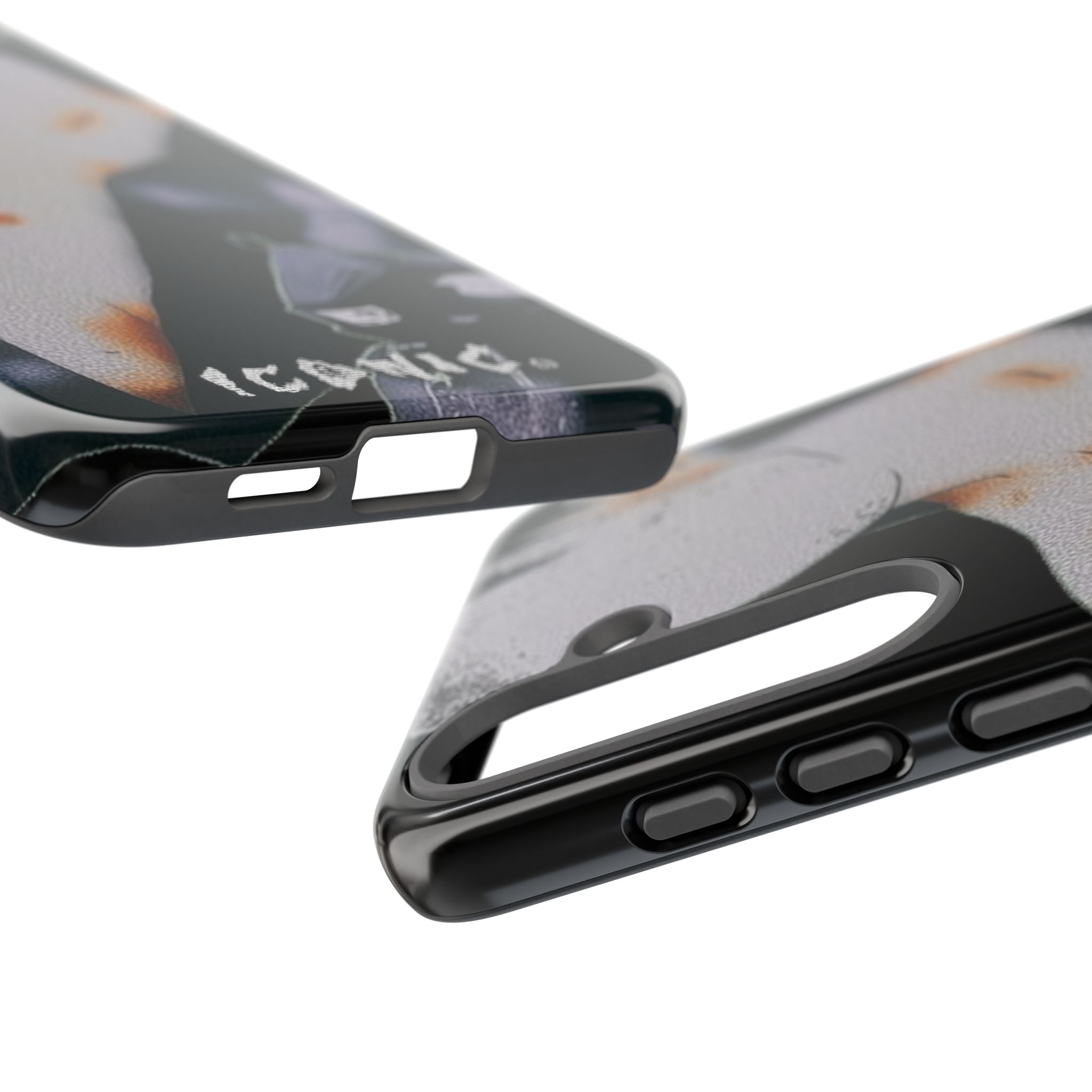 Rider X Tough Cases