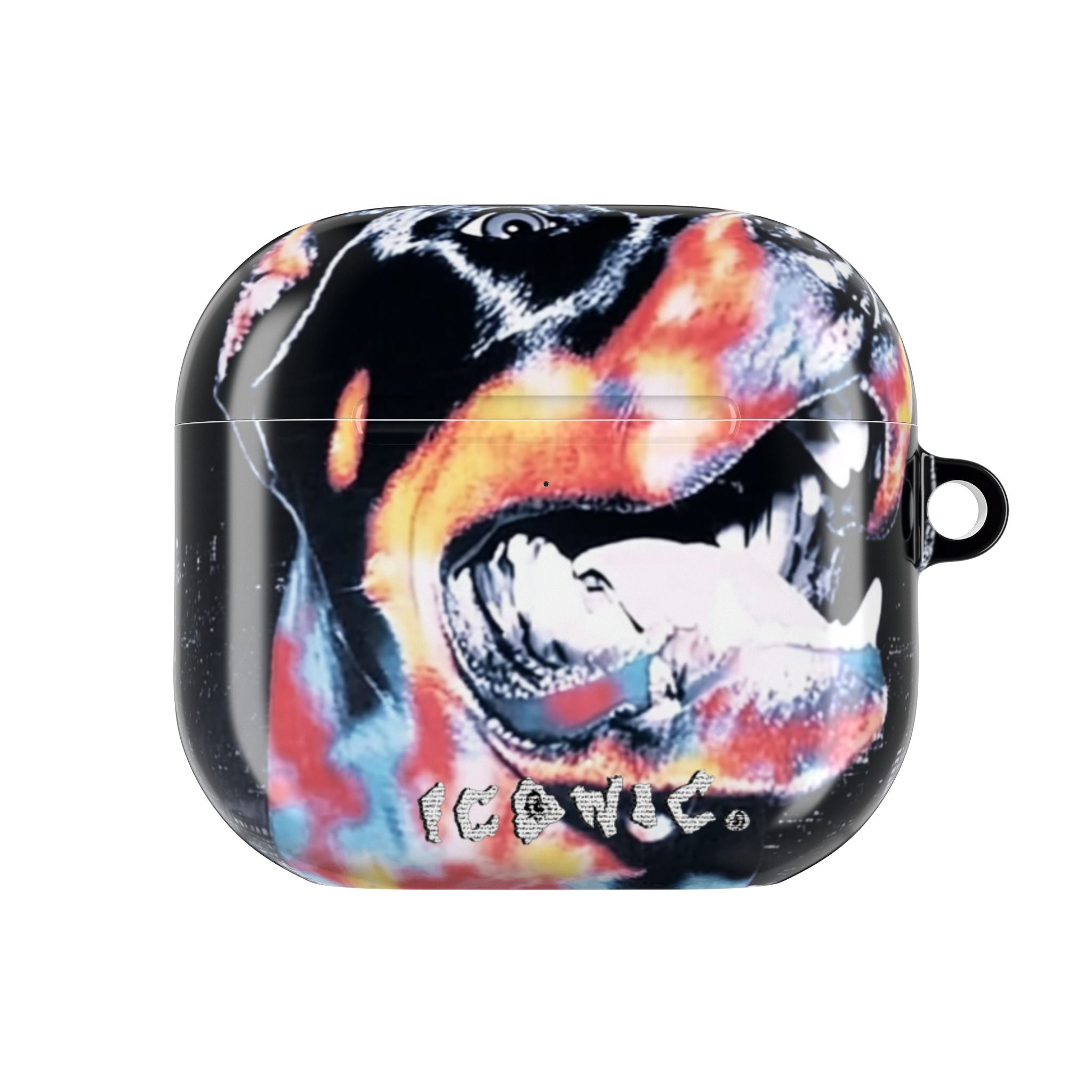 Iconic Animals Doberman AirPods Case