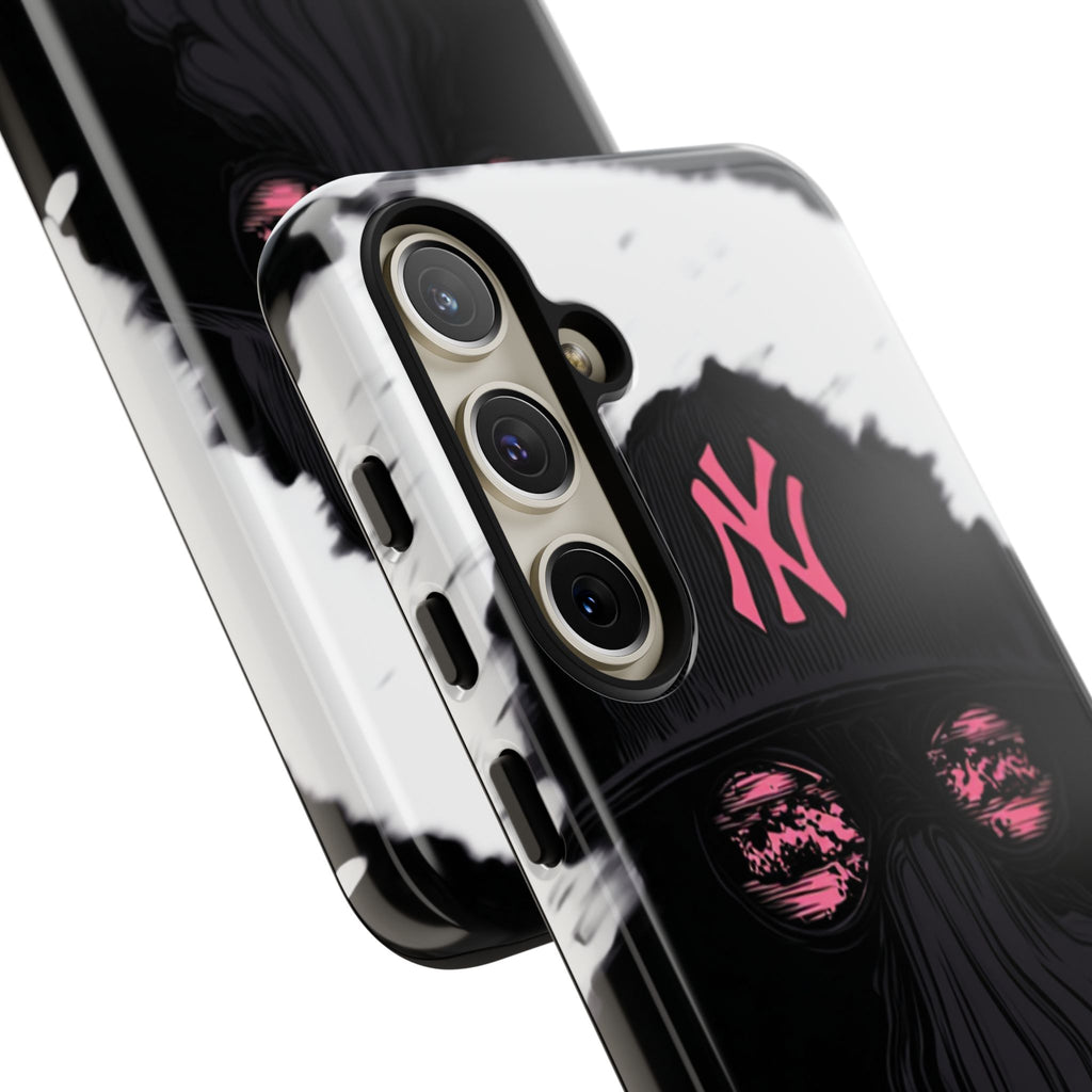 Tunnel Vision NYC Tough Cases