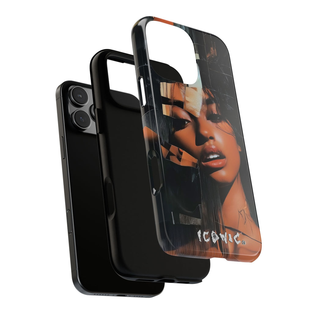 Melted BeautyTough Cases