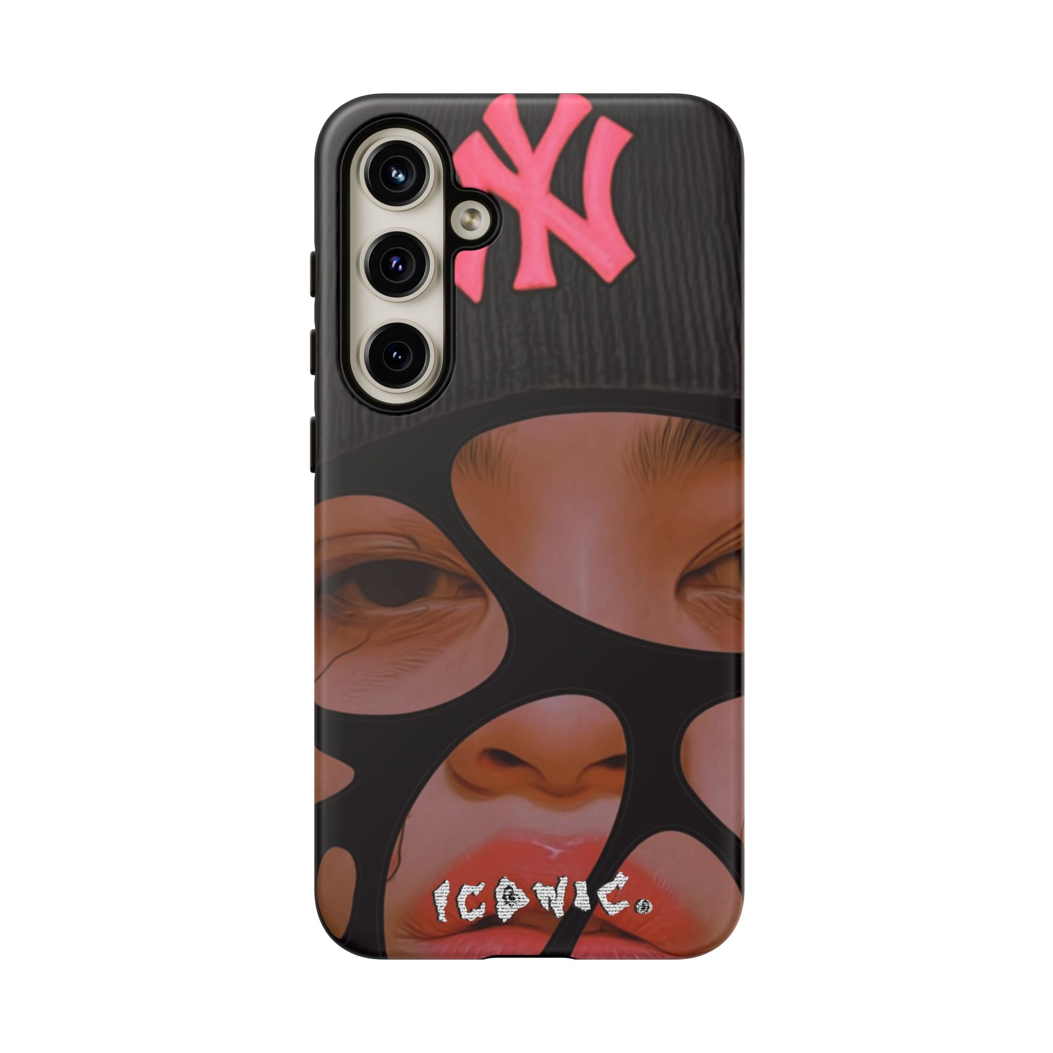 Bubblegum NYC Tough Cases