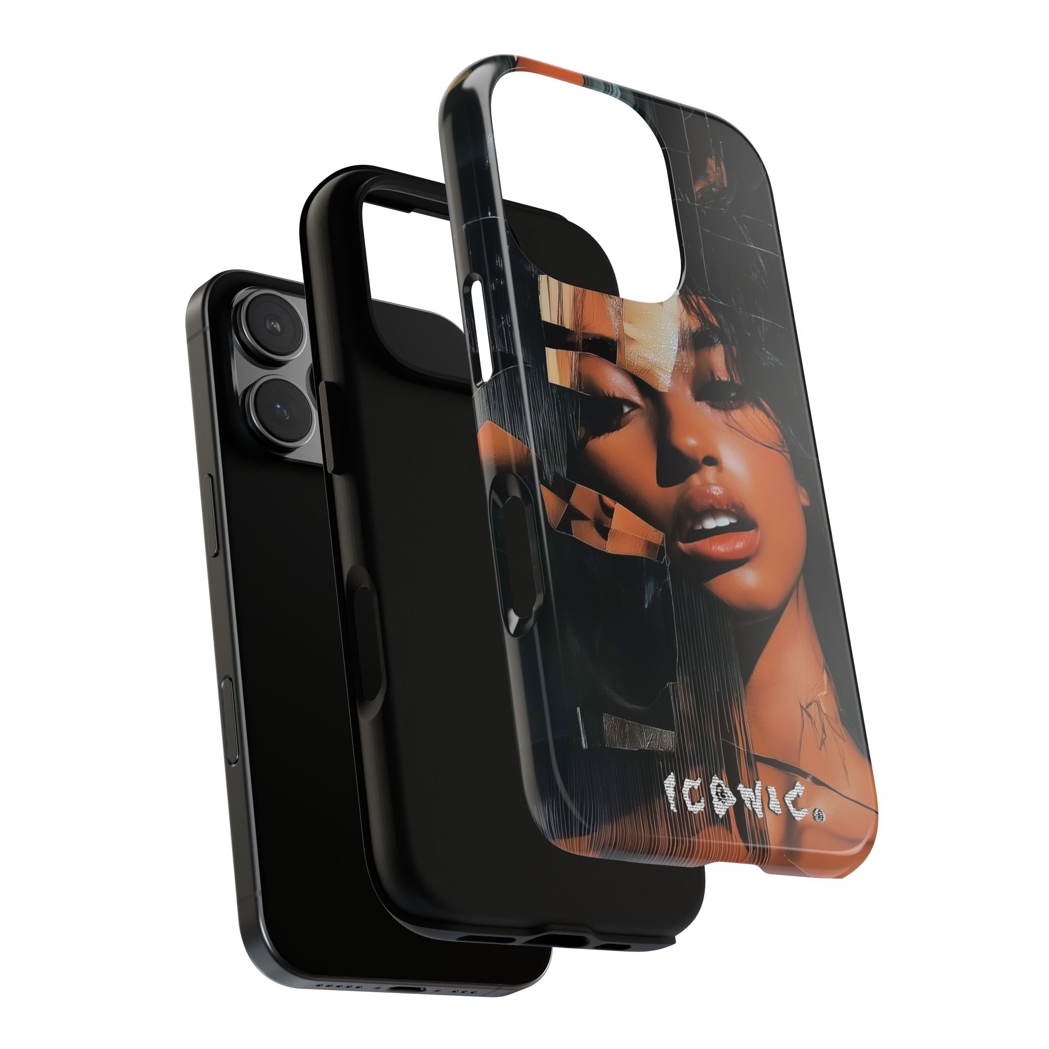 Melted BeautyTough Cases