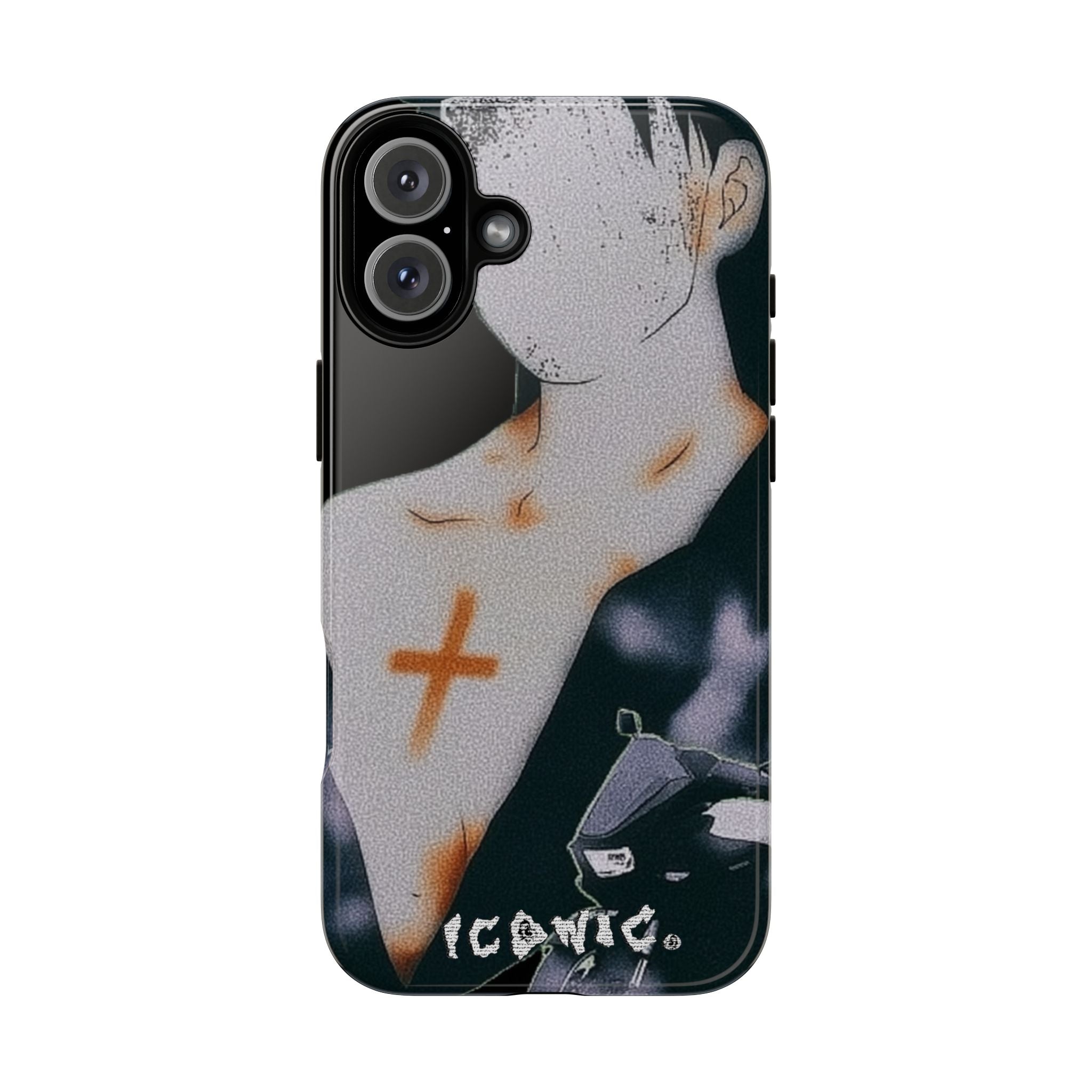 Rider X Tough Cases
