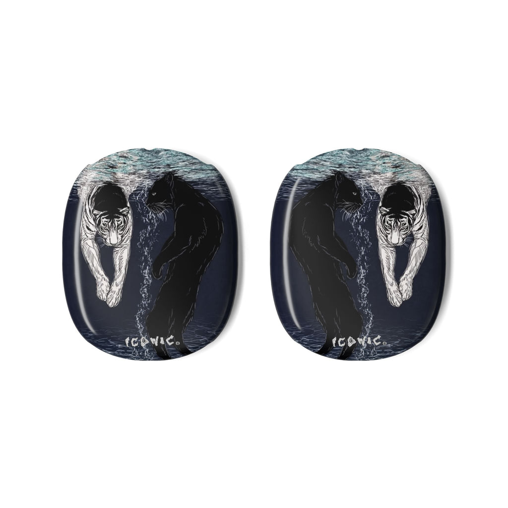 The Waters Fine AirPods Max Shell Case