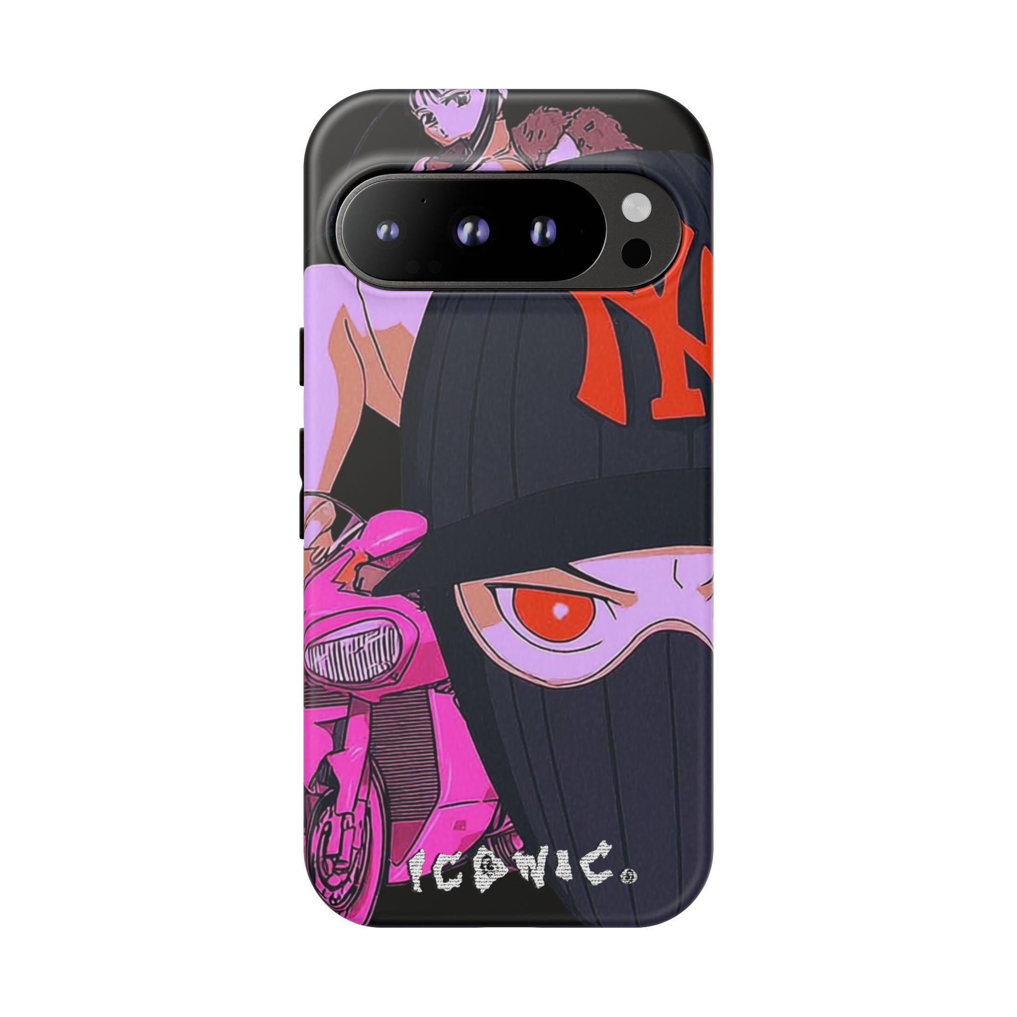 NYC Ninja Tough Cases