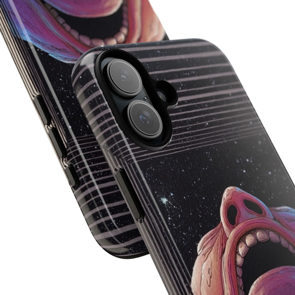 Soul Eater Tough Cases