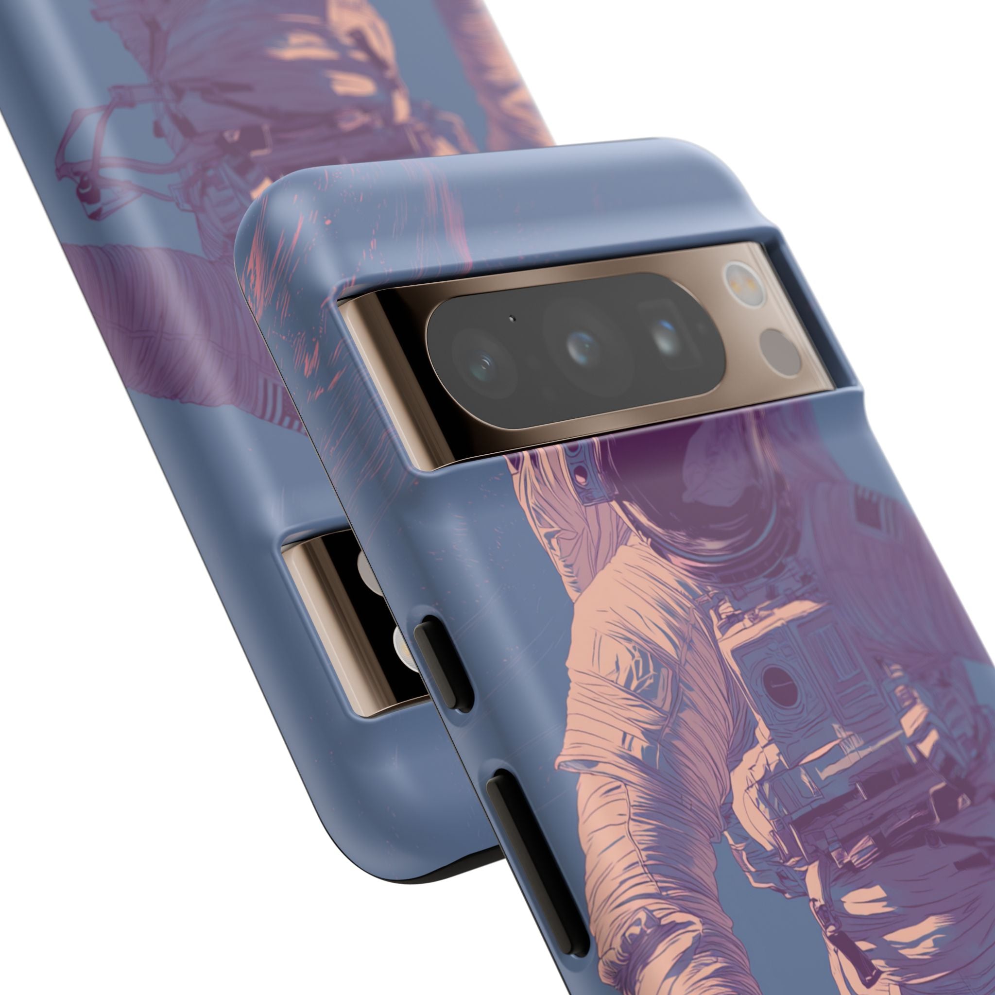 Moon Goon Tough Cases