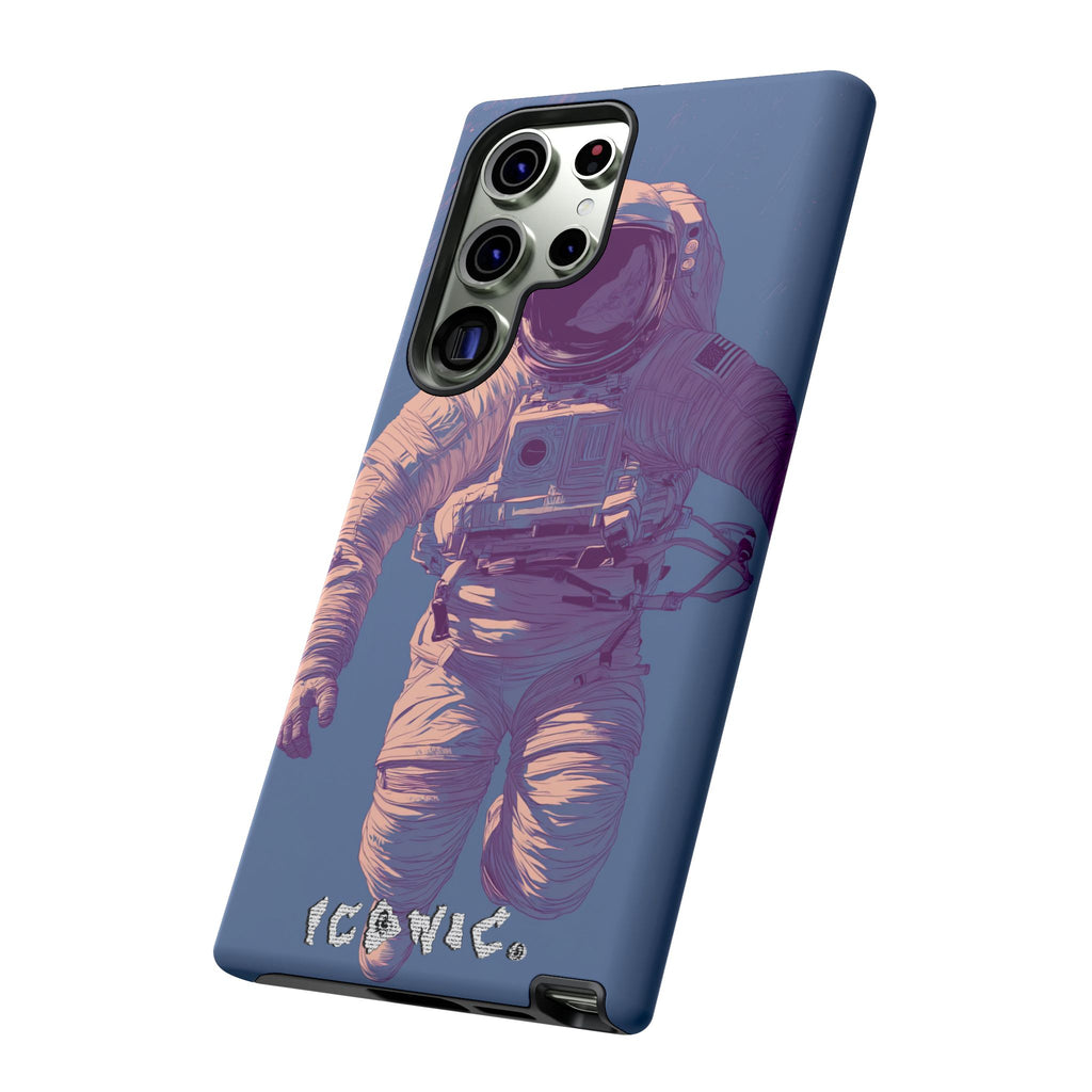 Moon Goon Tough Cases