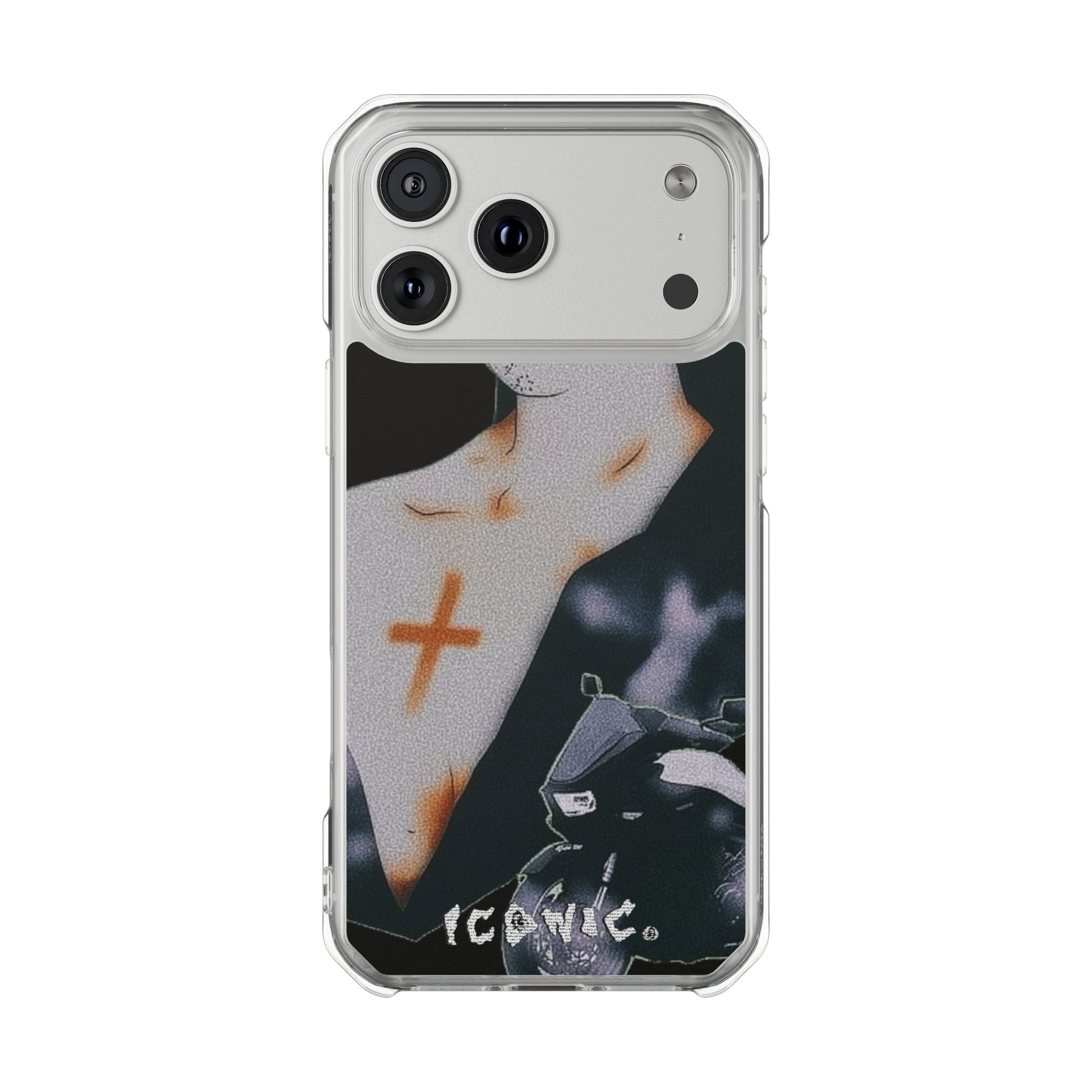 Rider X Magsafe Impact Cases