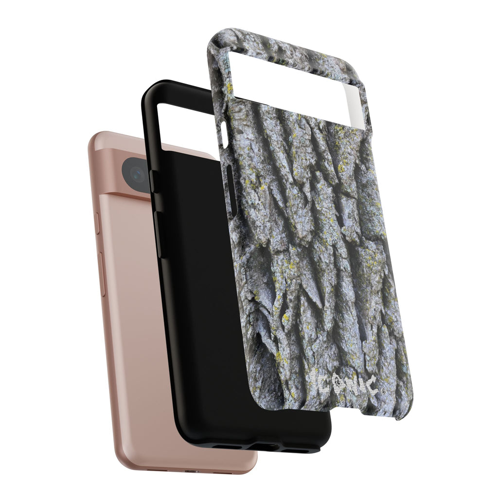 Iconic Scenes Tree Bark Tough Cases