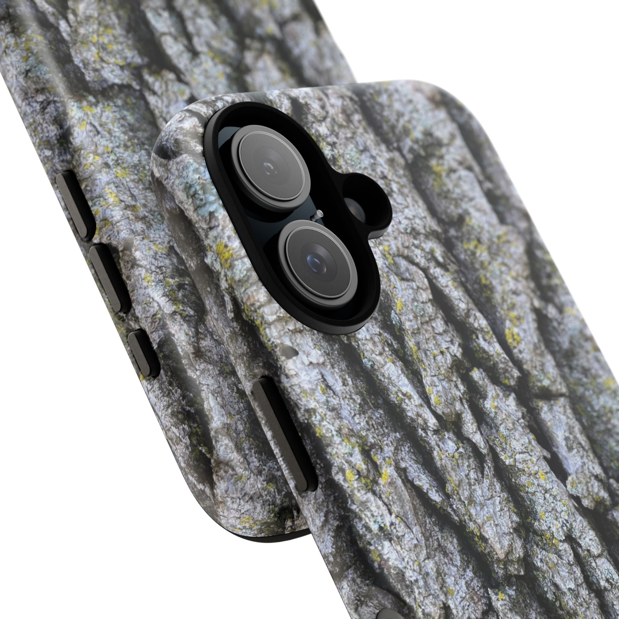 Iconic Scenes Tree Bark Tough Cases