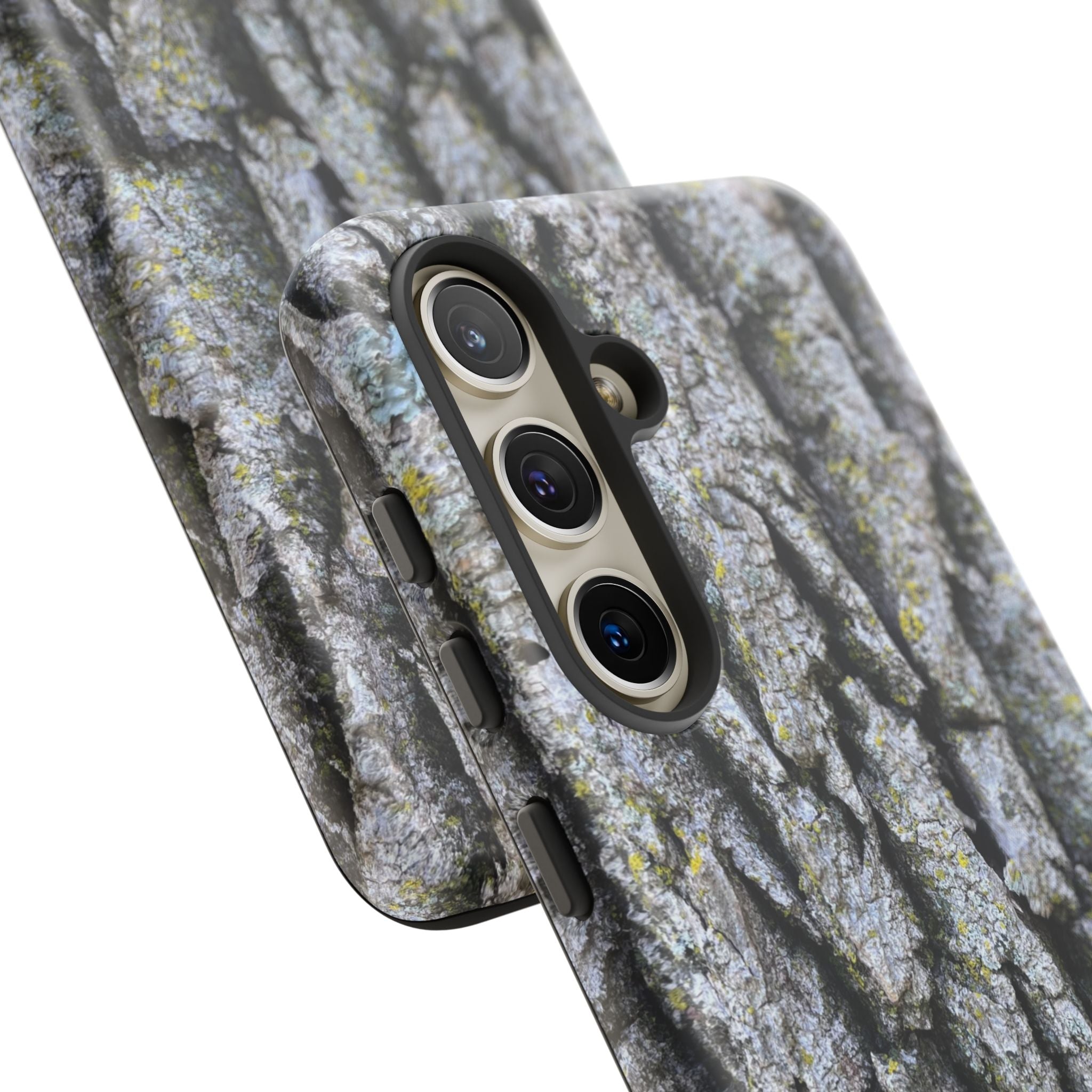 Iconic Scenes Tree Bark Tough Cases